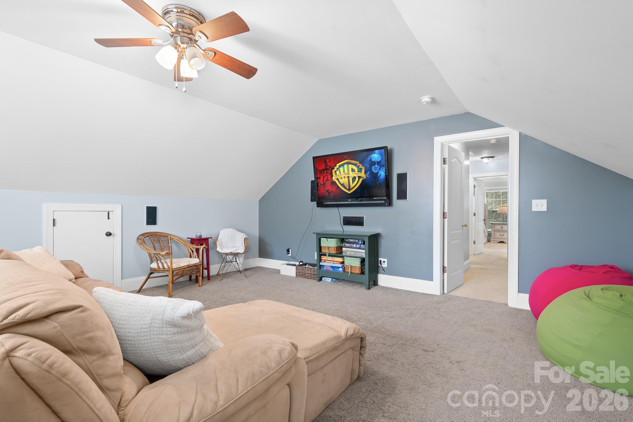 142 Valley Glen Drive — Troutman