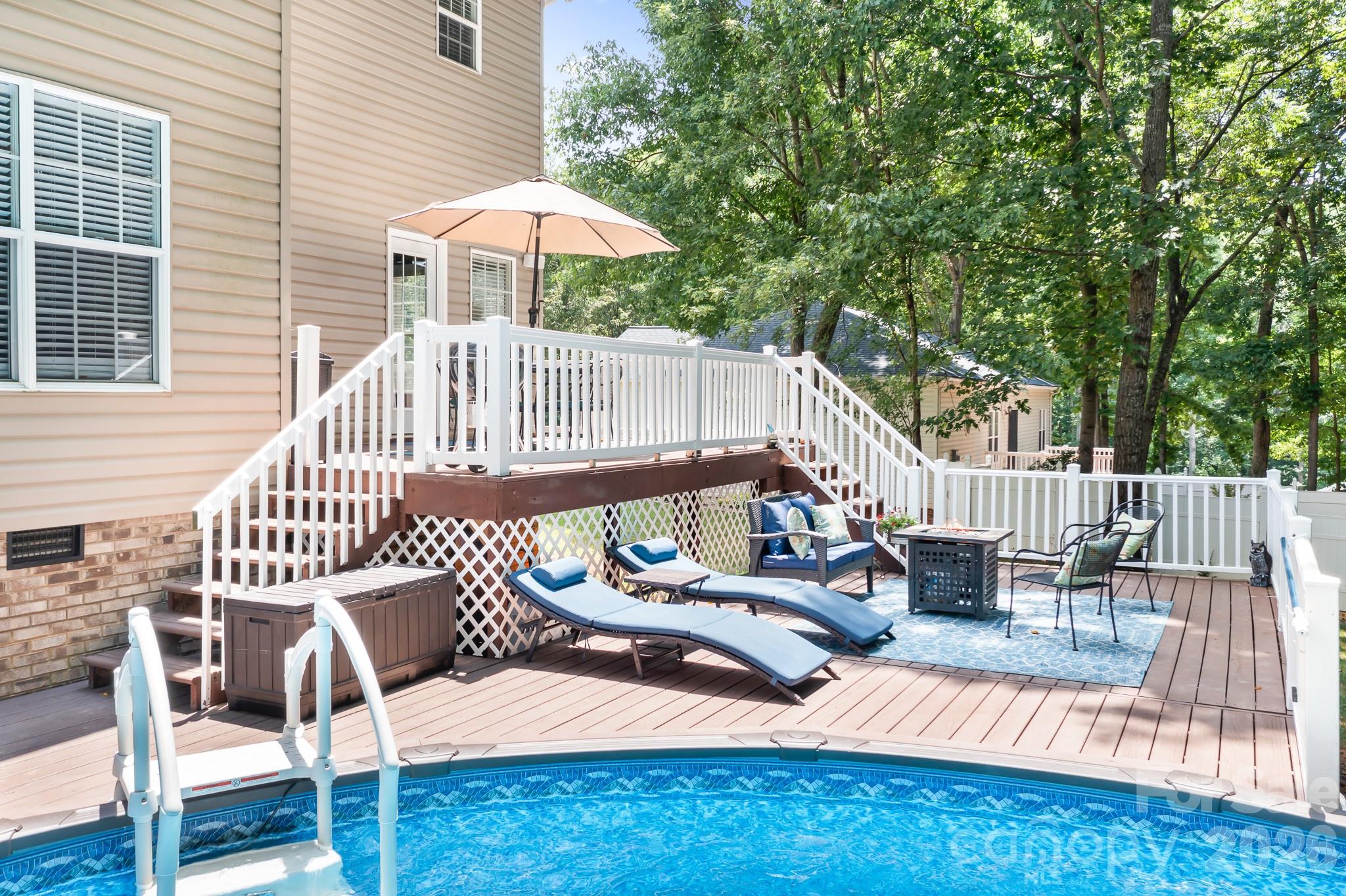 142 Valley Glen Drive — Troutman