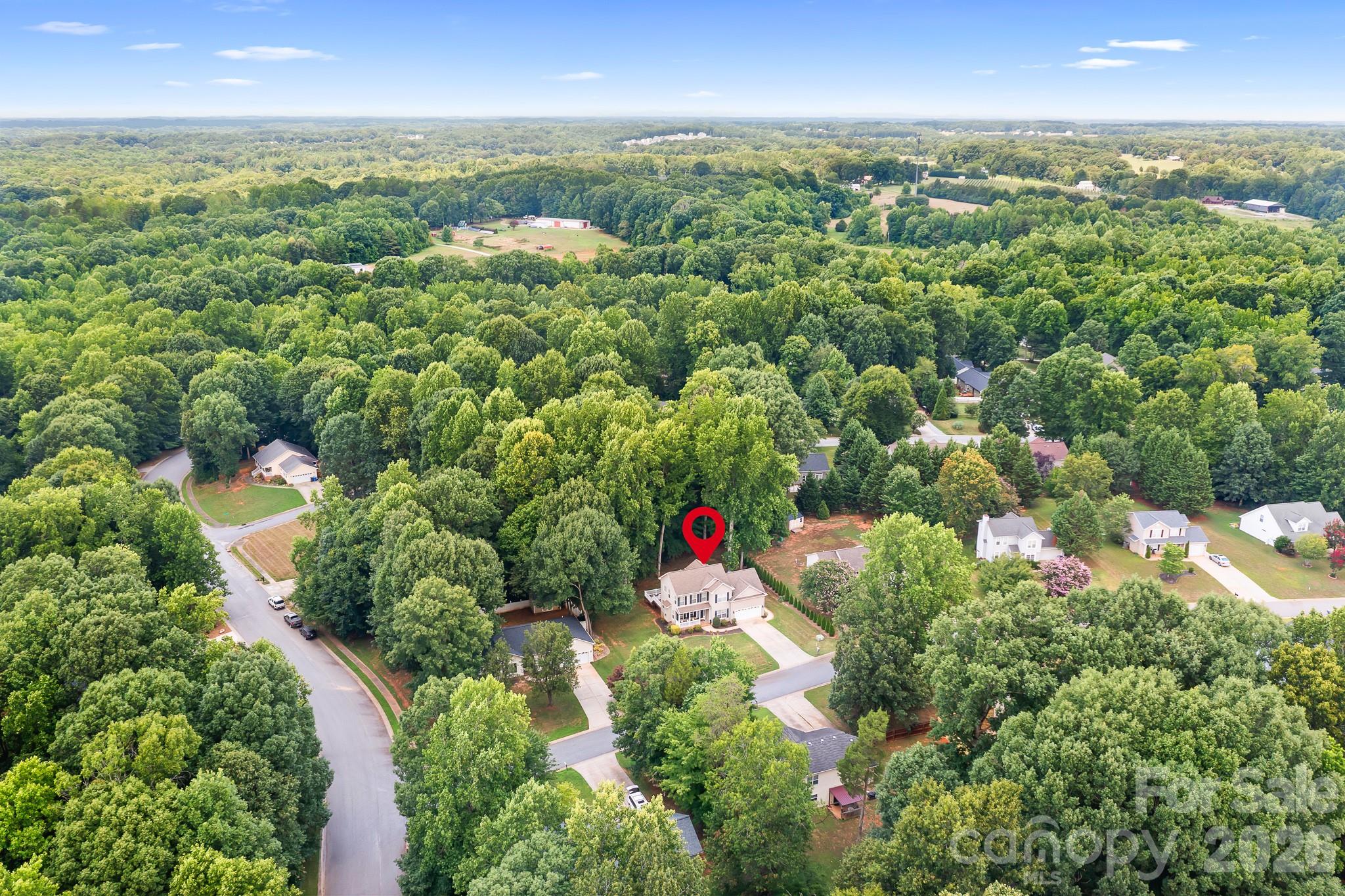 142 Valley Glen Drive — Troutman