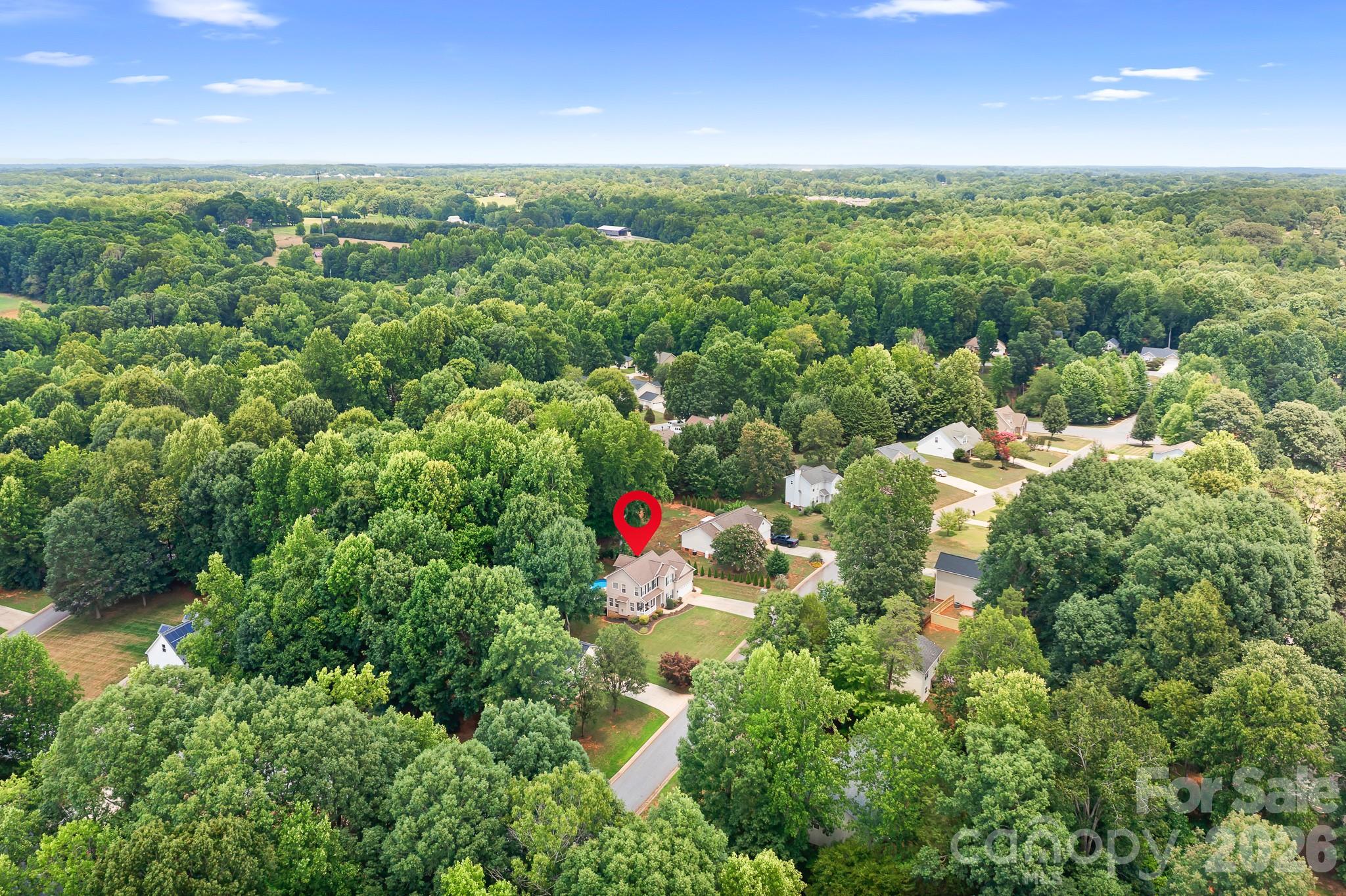 142 Valley Glen Drive — Troutman