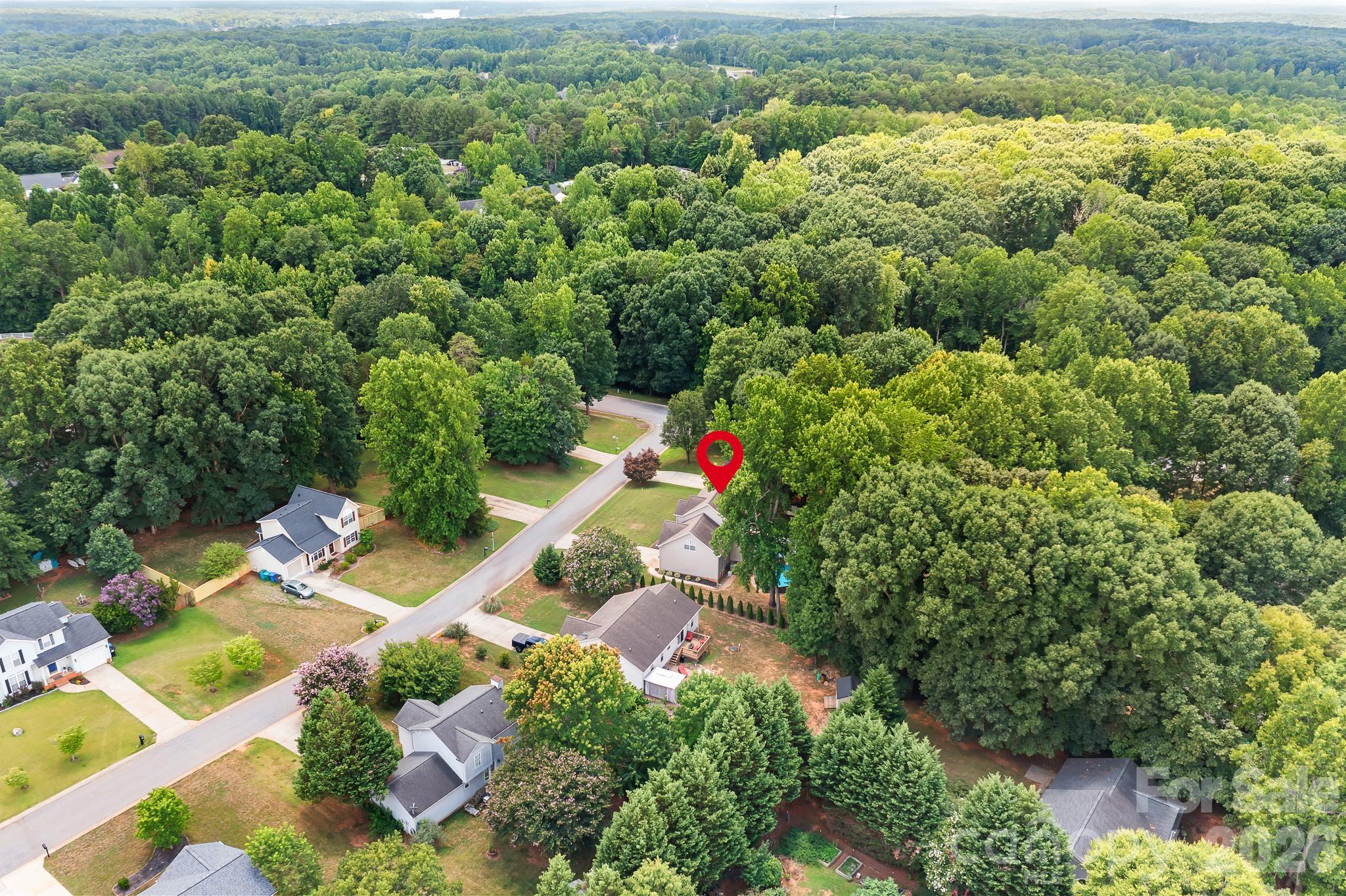 142 Valley Glen Drive — Troutman