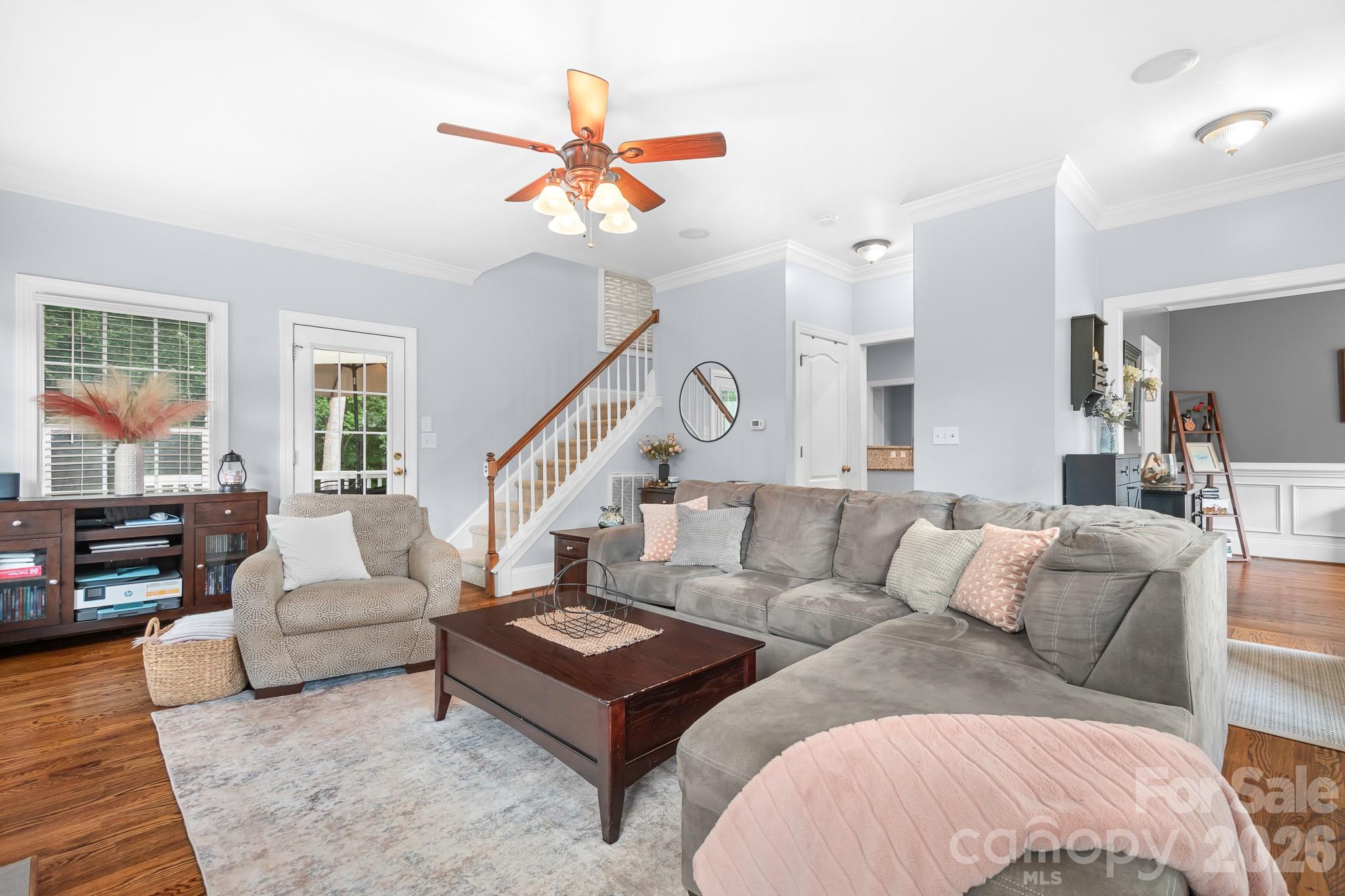 142 Valley Glen Drive — Troutman