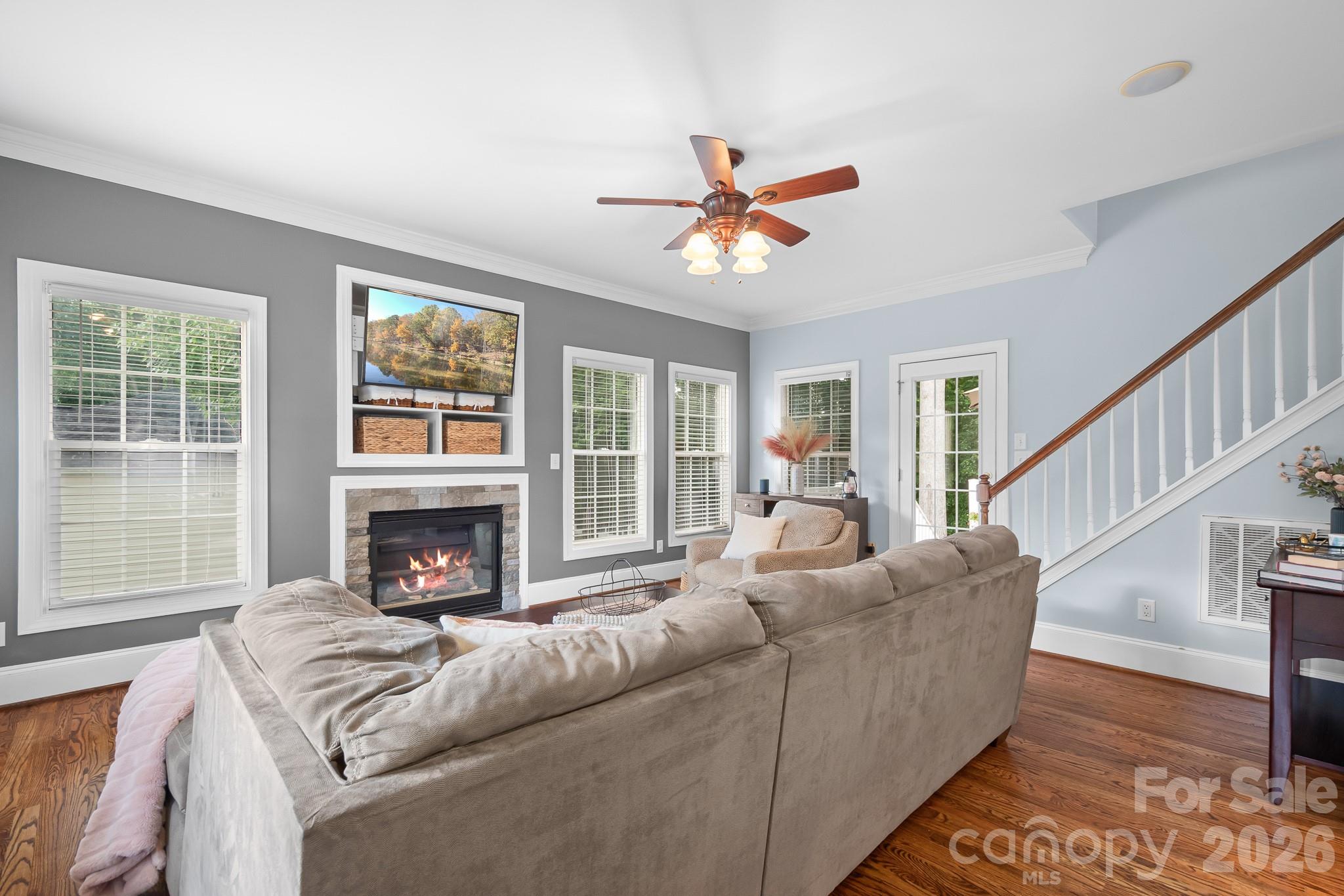 142 Valley Glen Drive — Troutman