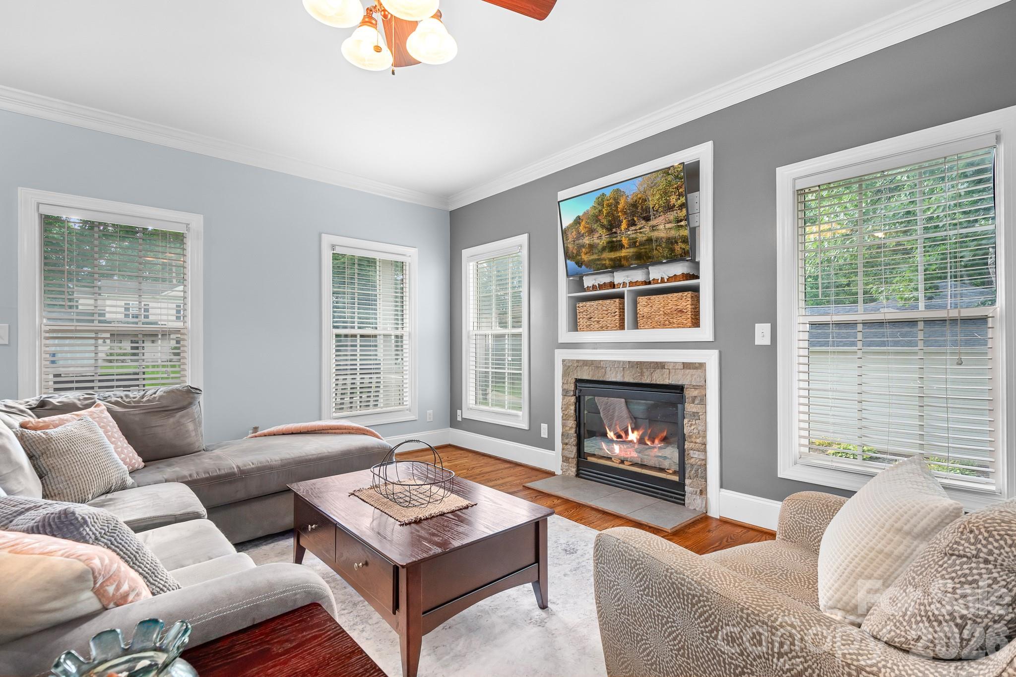 142 Valley Glen Drive — Troutman