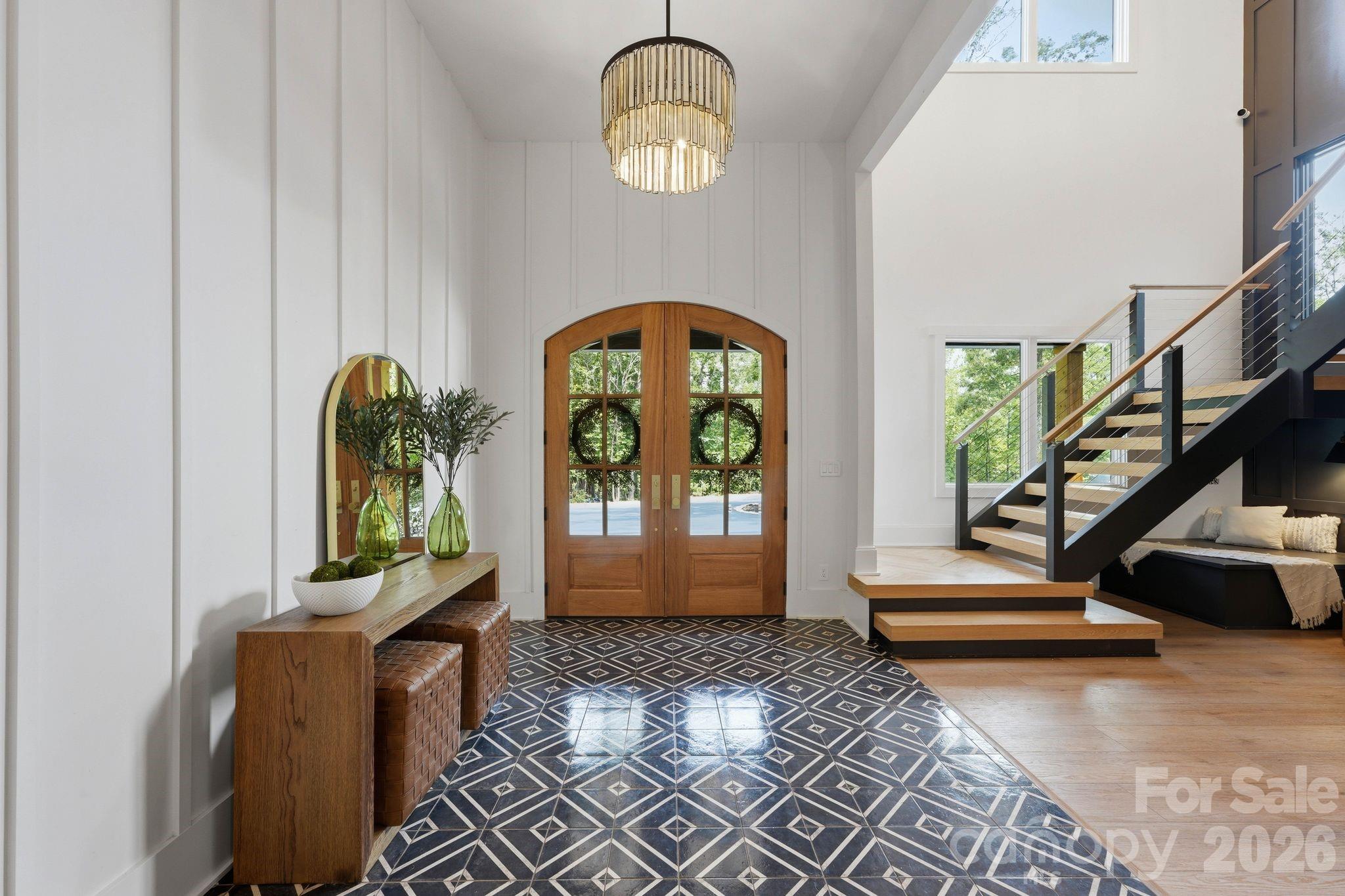 6632 Old Settlers Road — Waxhaw