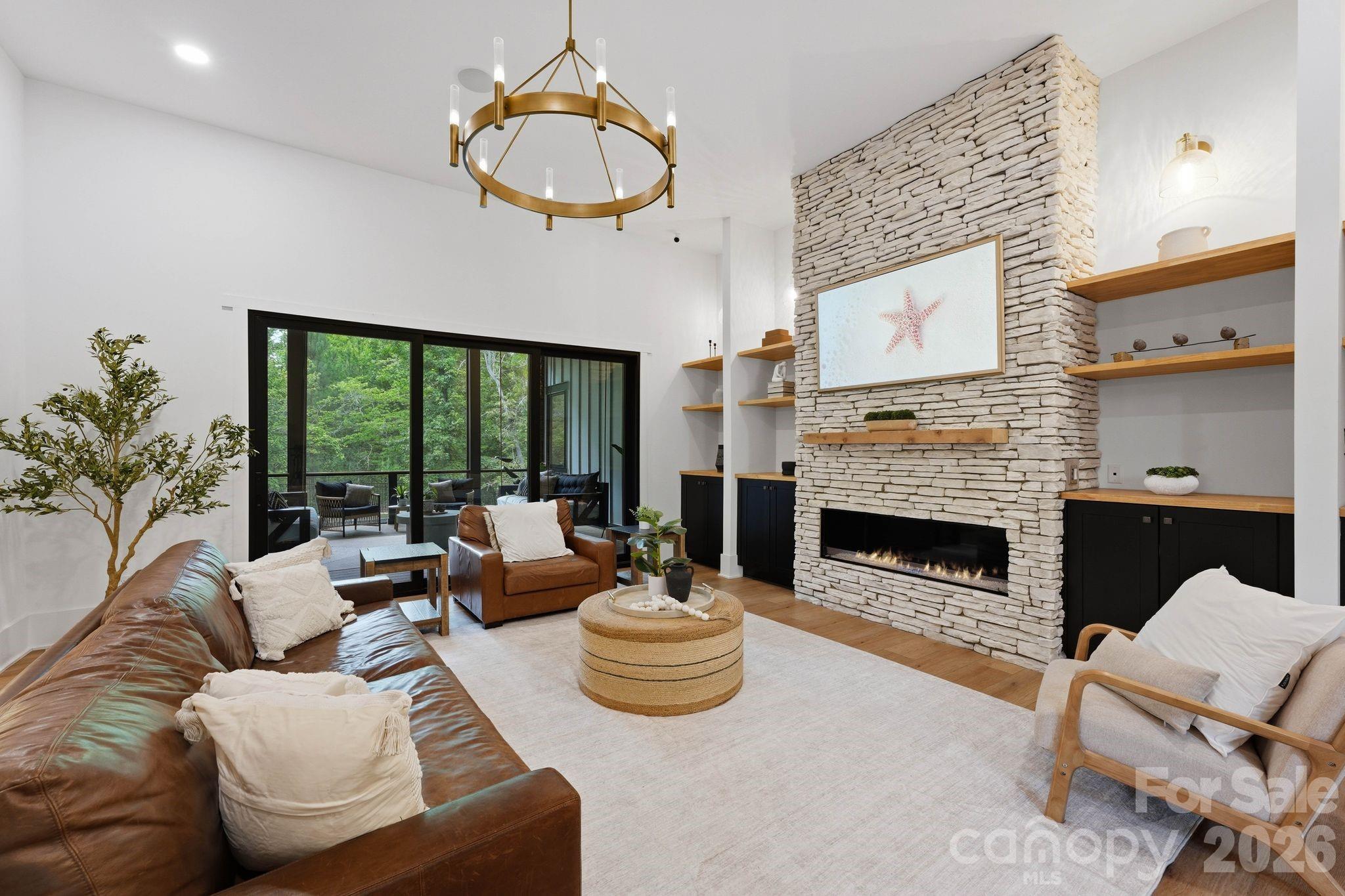 6632 Old Settlers Road — Waxhaw