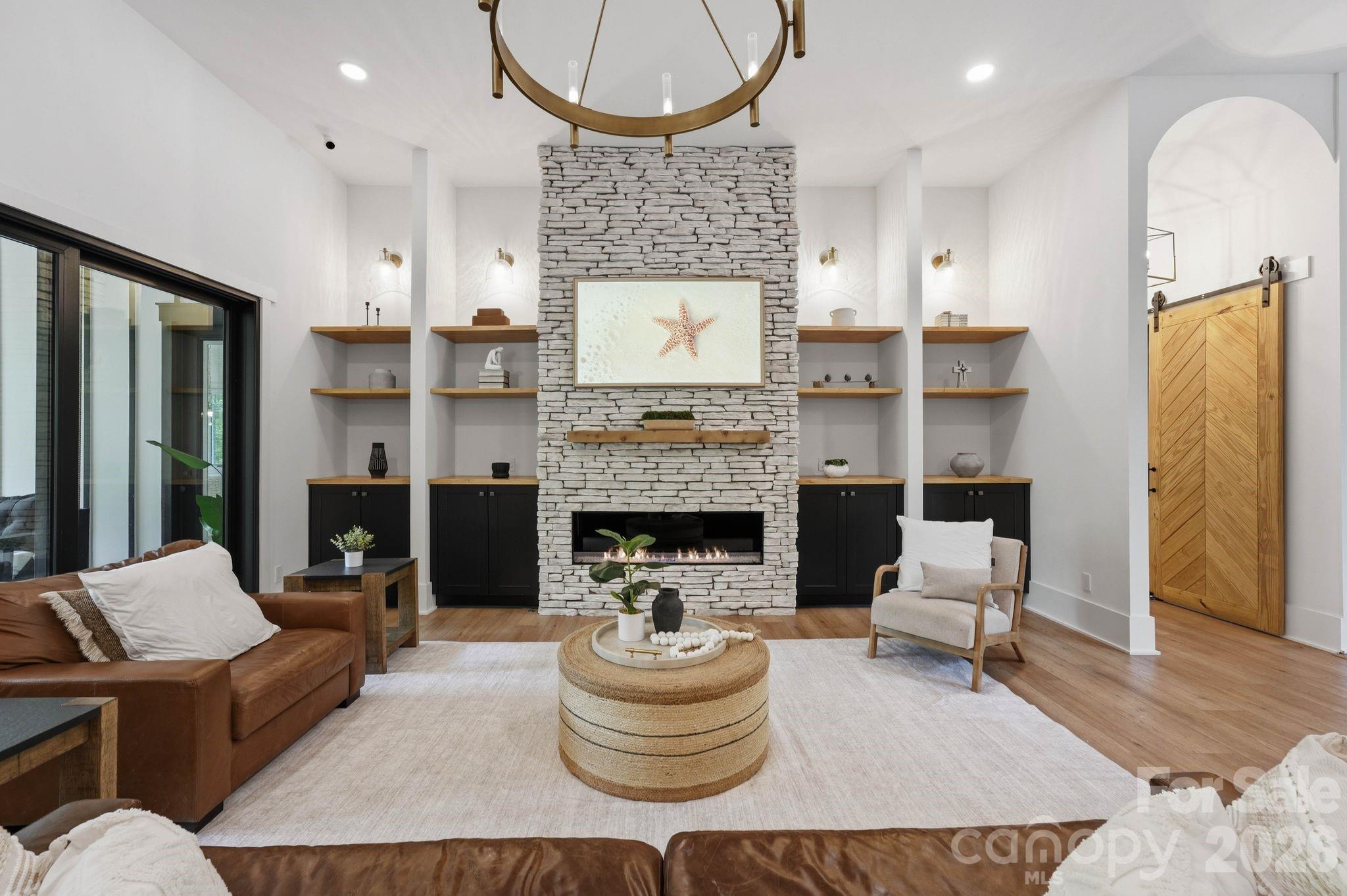 6632 Old Settlers Road — Waxhaw