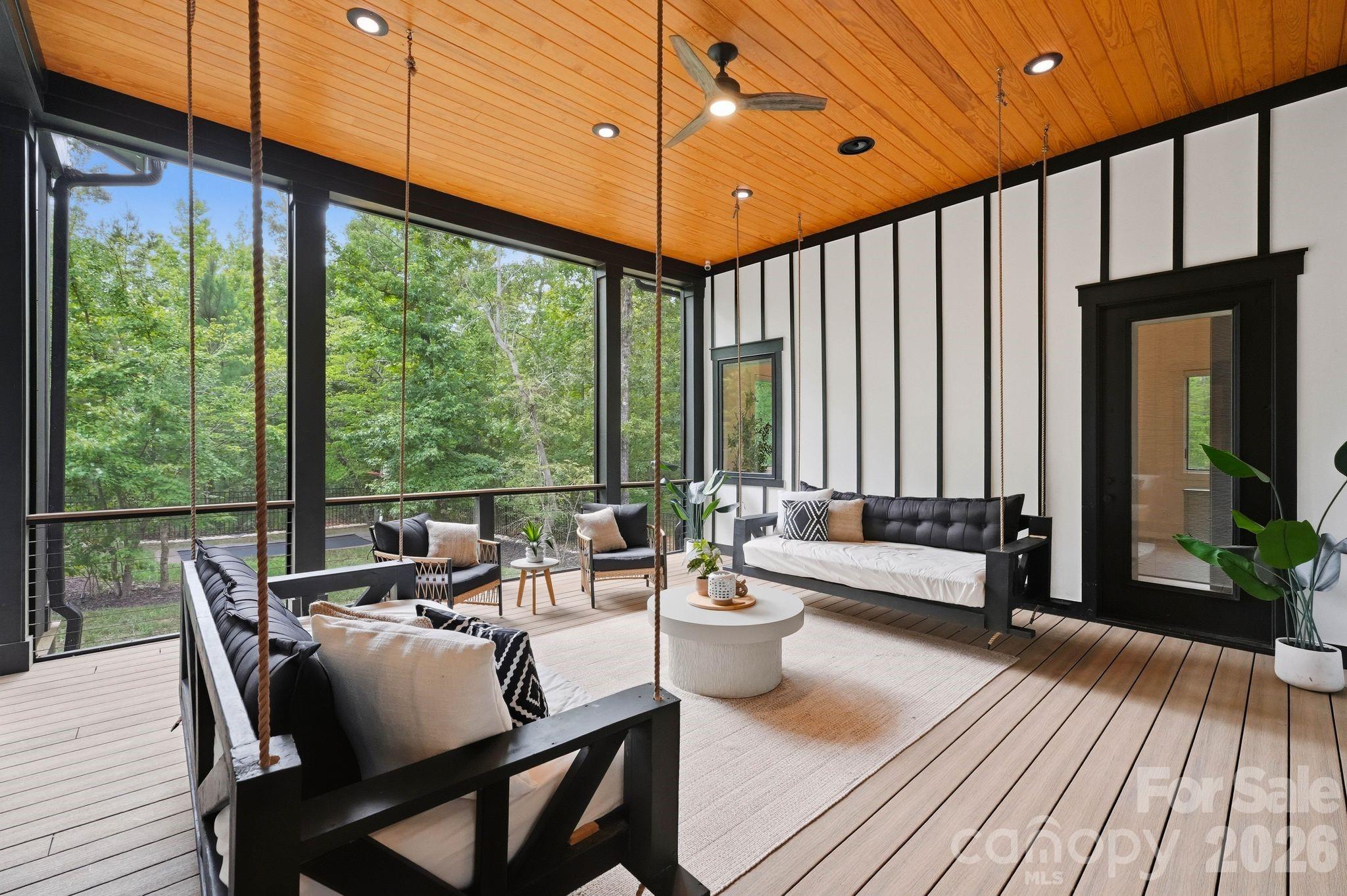 6632 Old Settlers Road — Waxhaw
