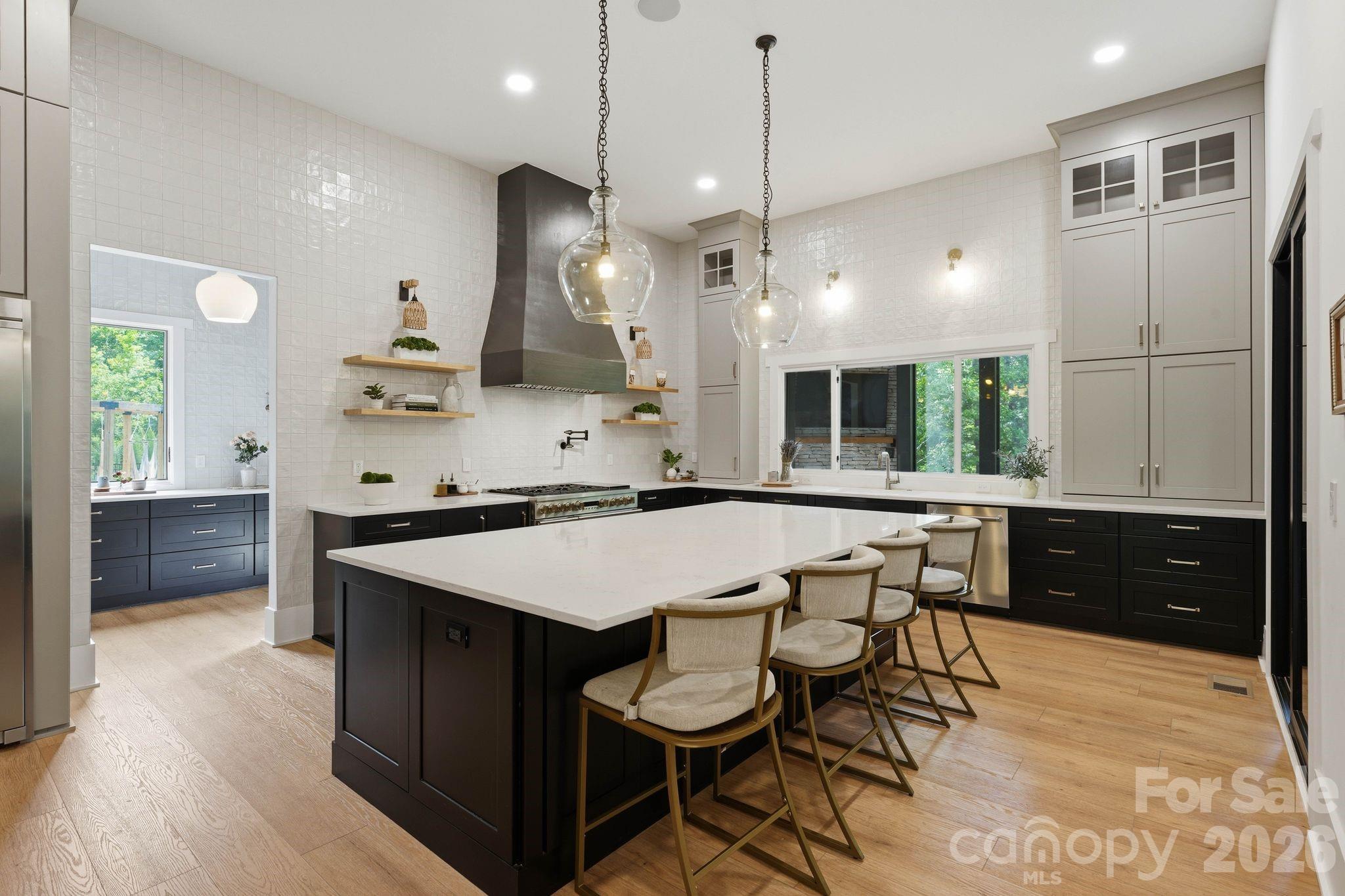 6632 Old Settlers Road — Waxhaw