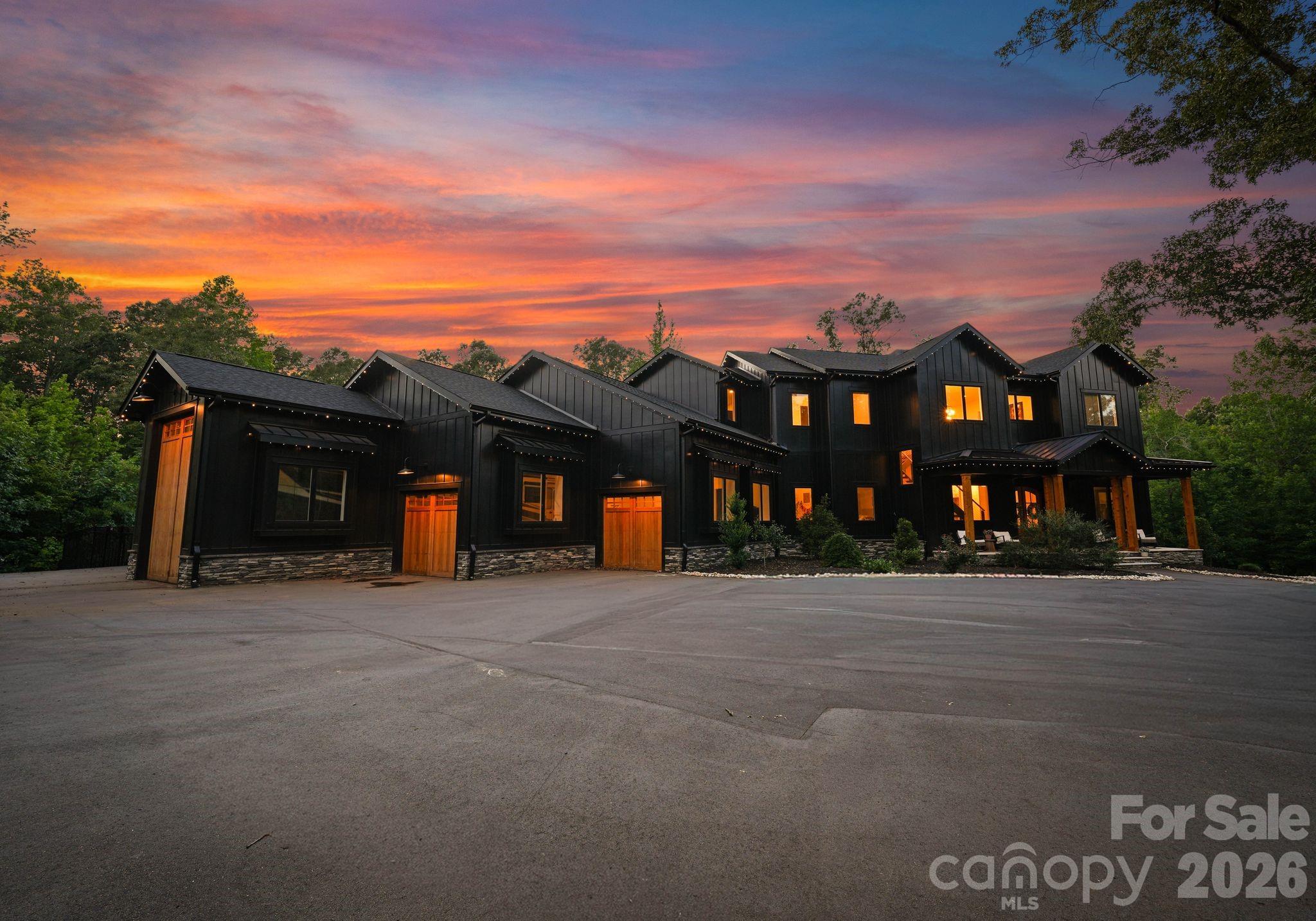6632 Old Settlers Road — Waxhaw