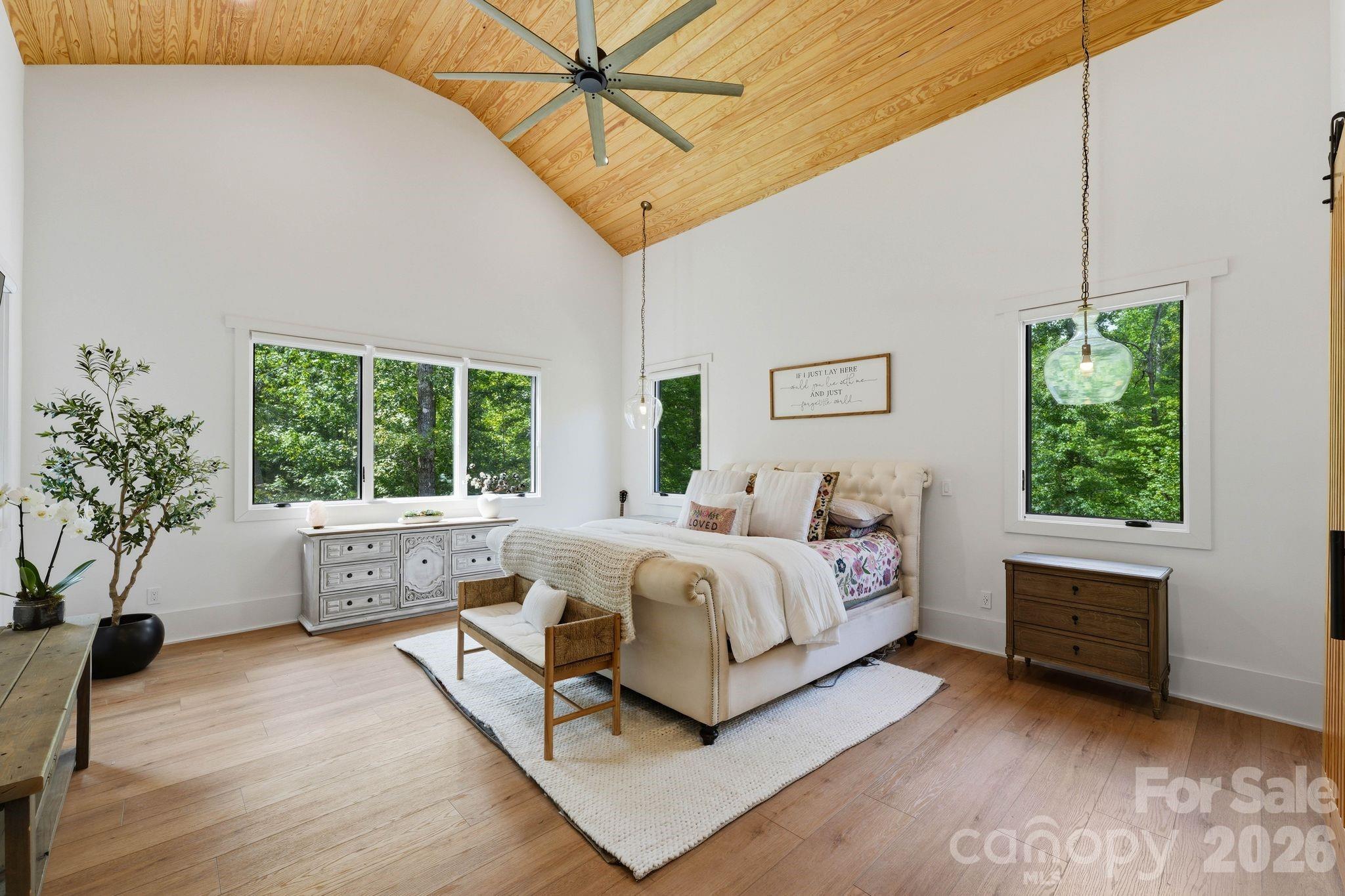 6632 Old Settlers Road — Waxhaw