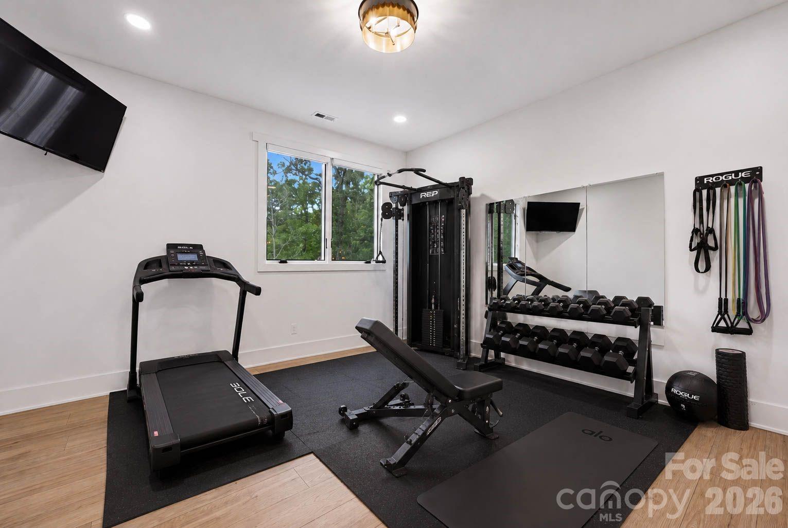 6632 Old Settlers Road — Waxhaw