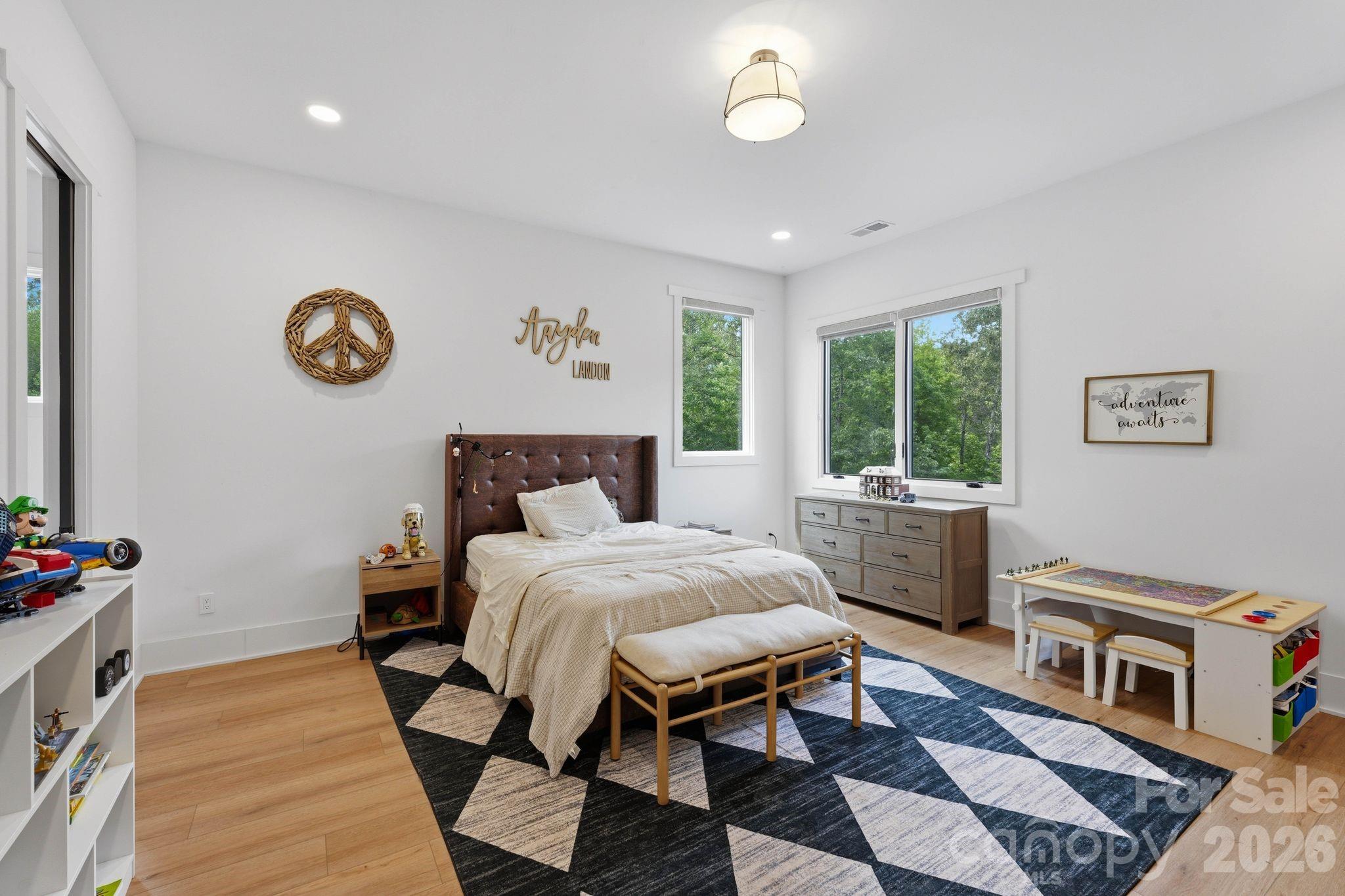 6632 Old Settlers Road — Waxhaw