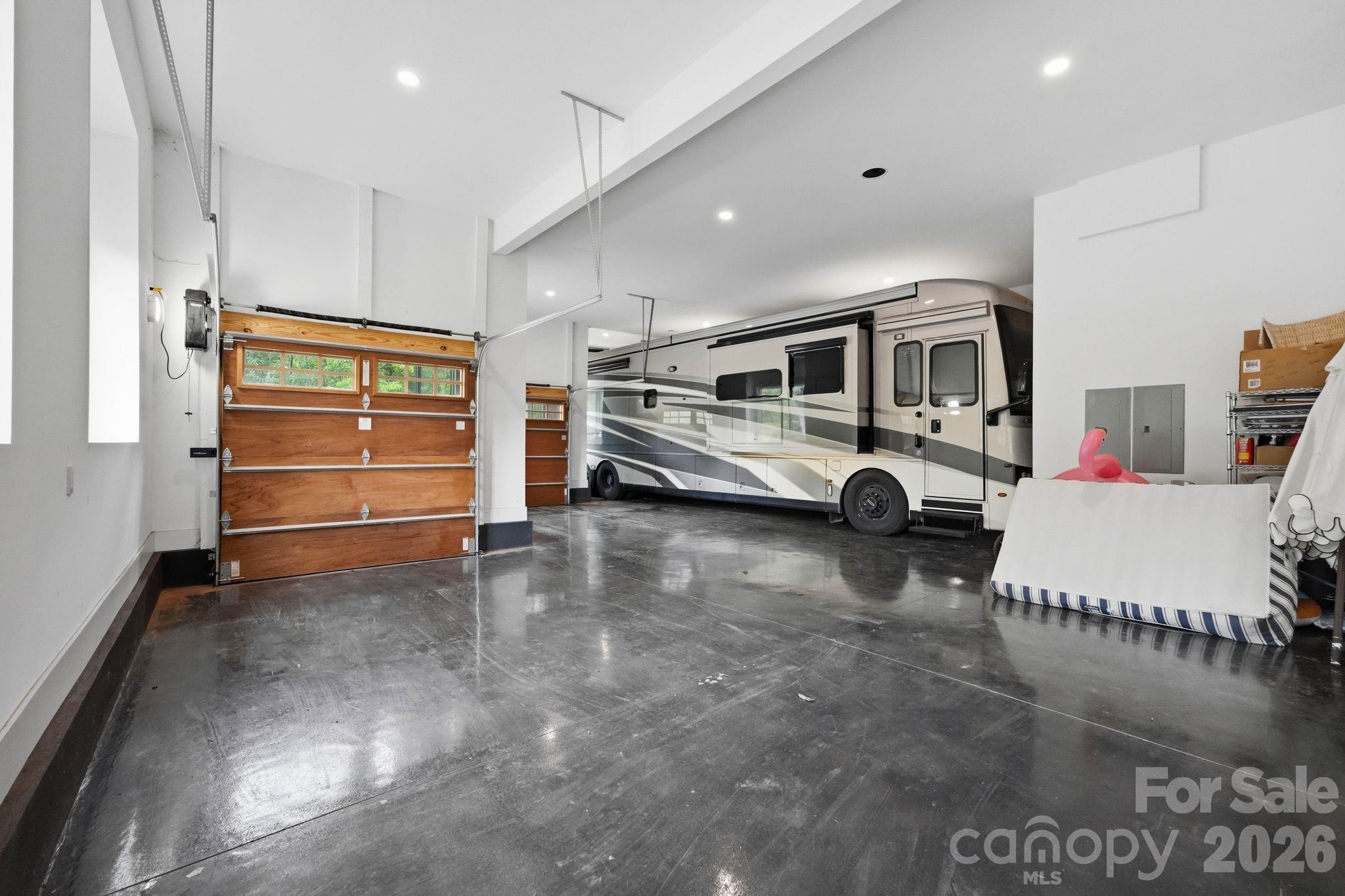 6632 Old Settlers Road — Waxhaw