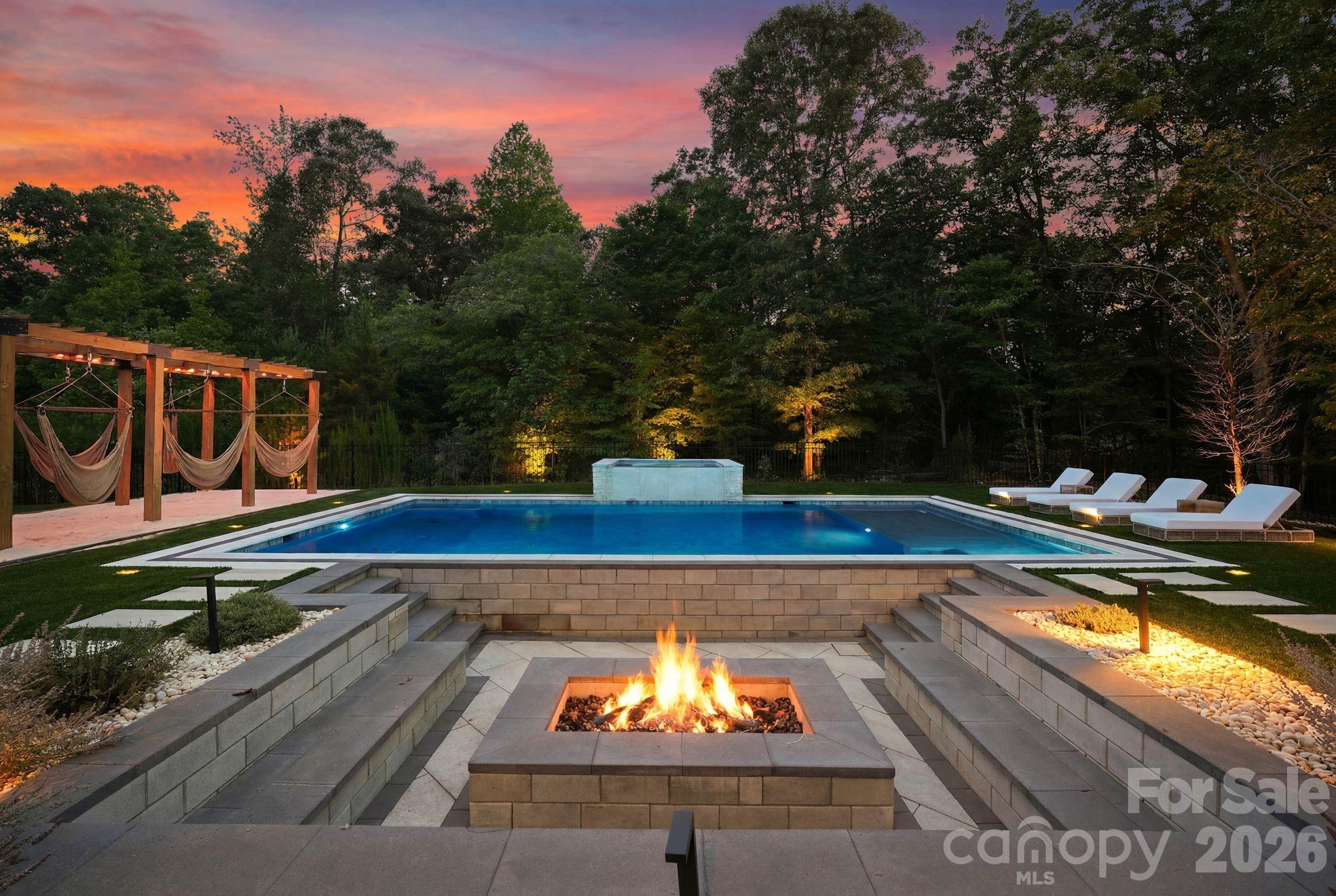 6632 Old Settlers Road — Waxhaw