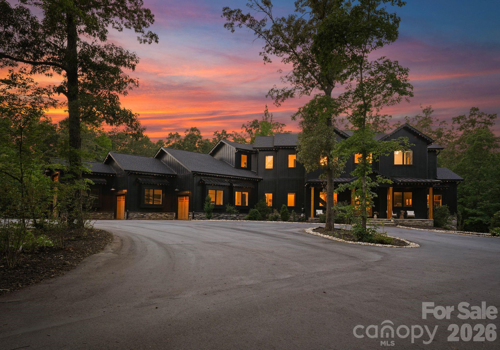 6632 Old Settlers Road — Waxhaw
