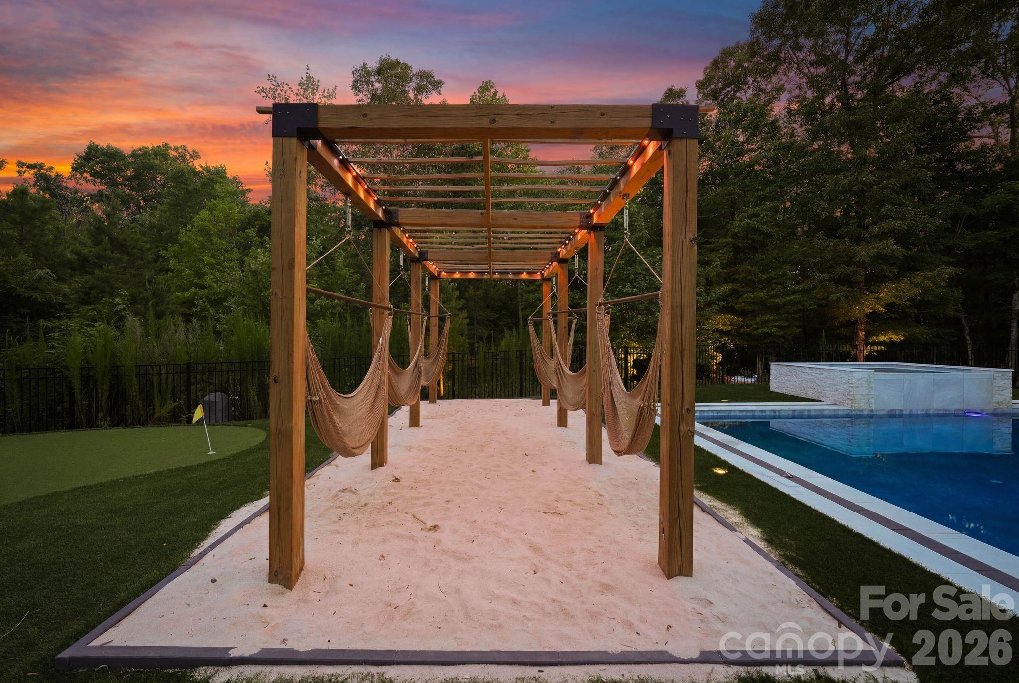 6632 Old Settlers Road — Waxhaw