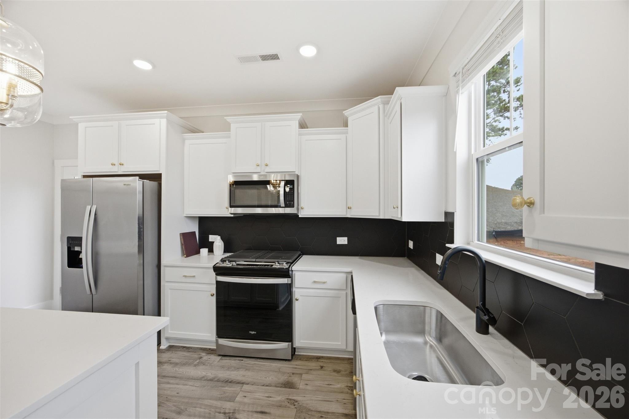21216 Sanctuary Drive — Lancaster