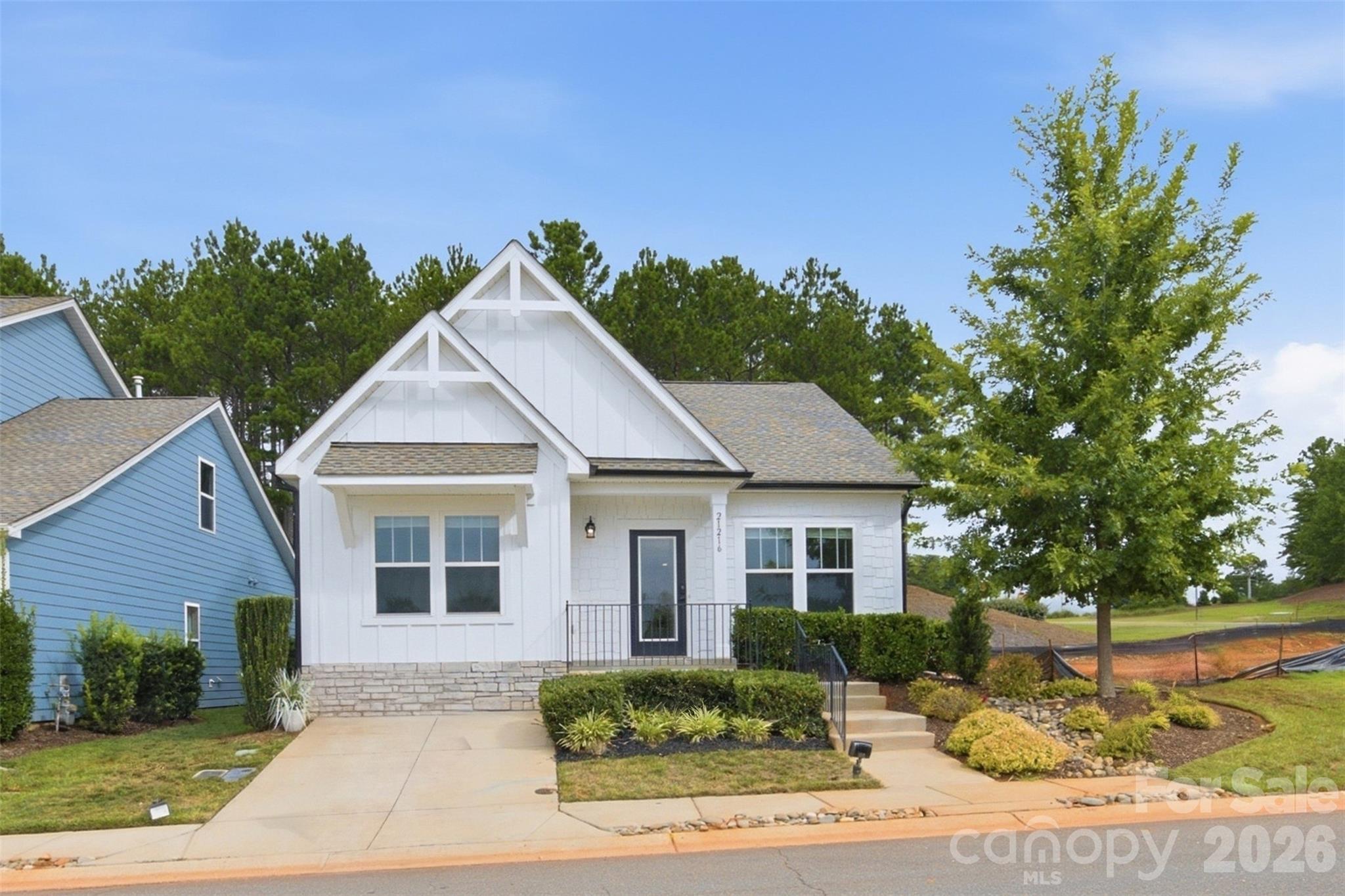 21216 Sanctuary Drive — Lancaster