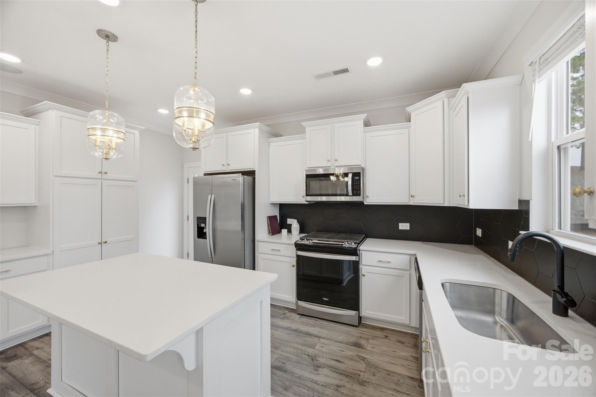 21216 Sanctuary Drive — Lancaster