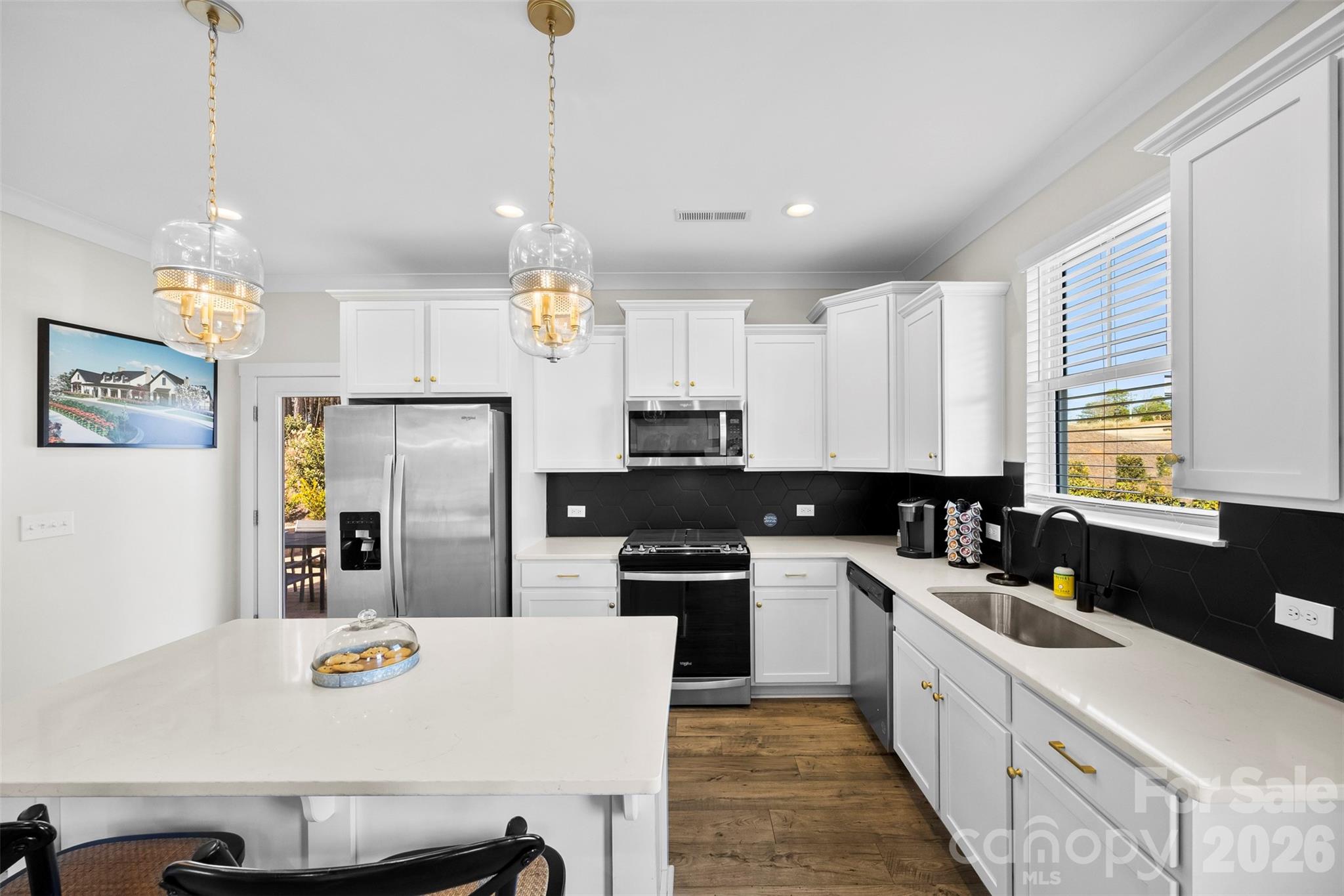 21216 Sanctuary Drive — Lancaster