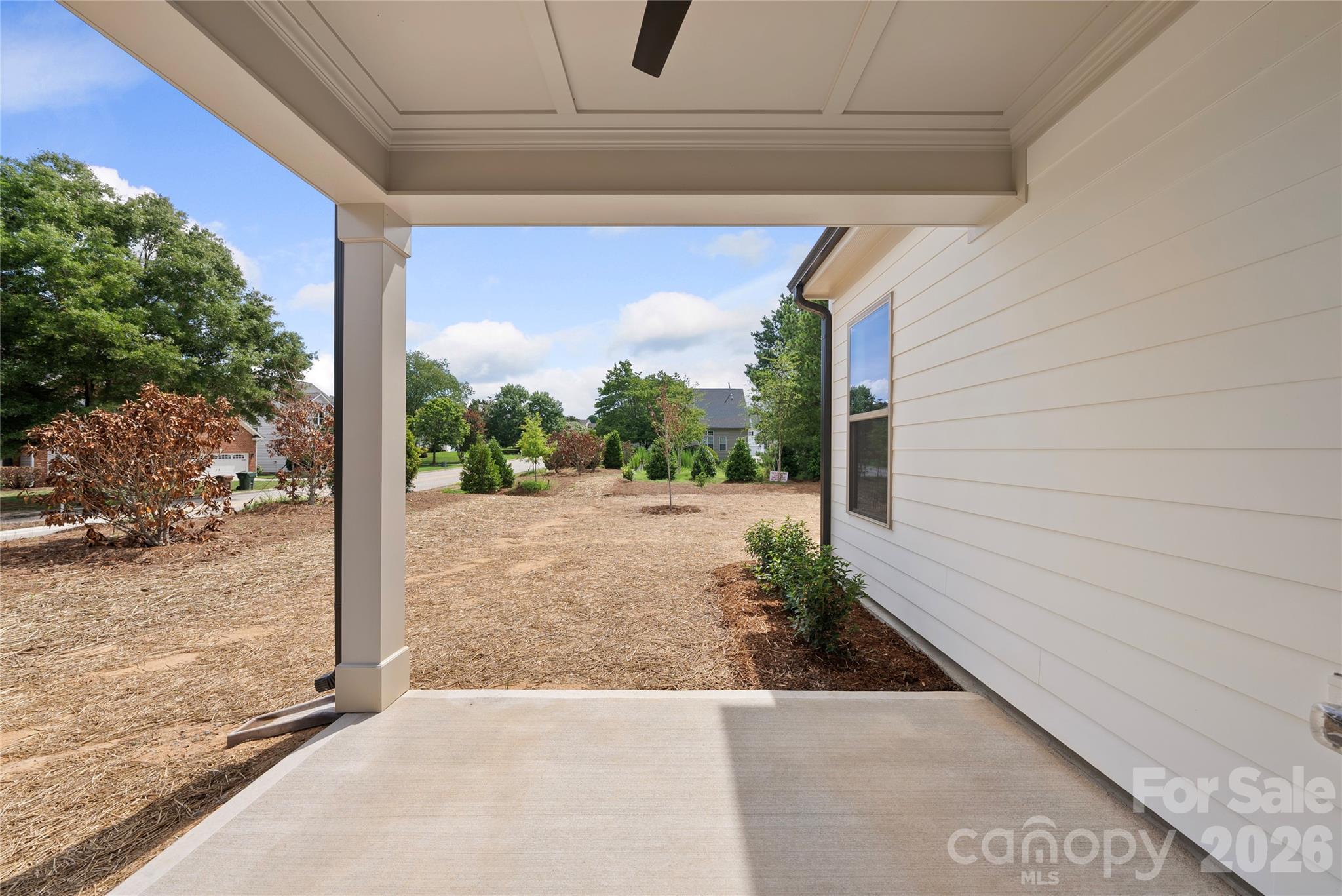 1120 Berryhill Road — Charlotte