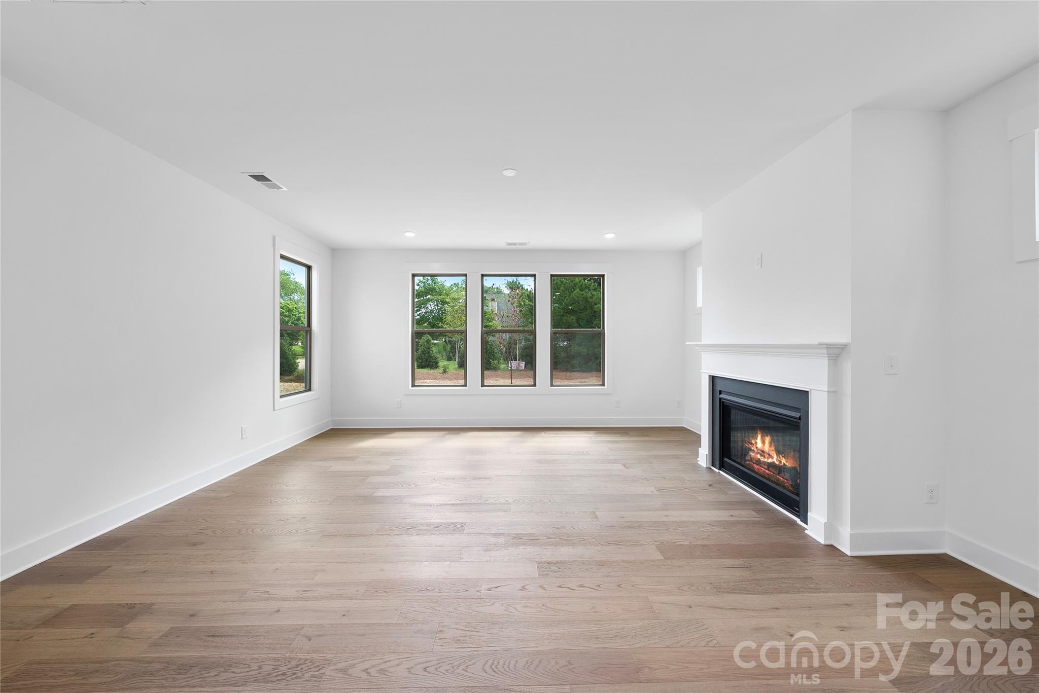 1120 Berryhill Road — Charlotte