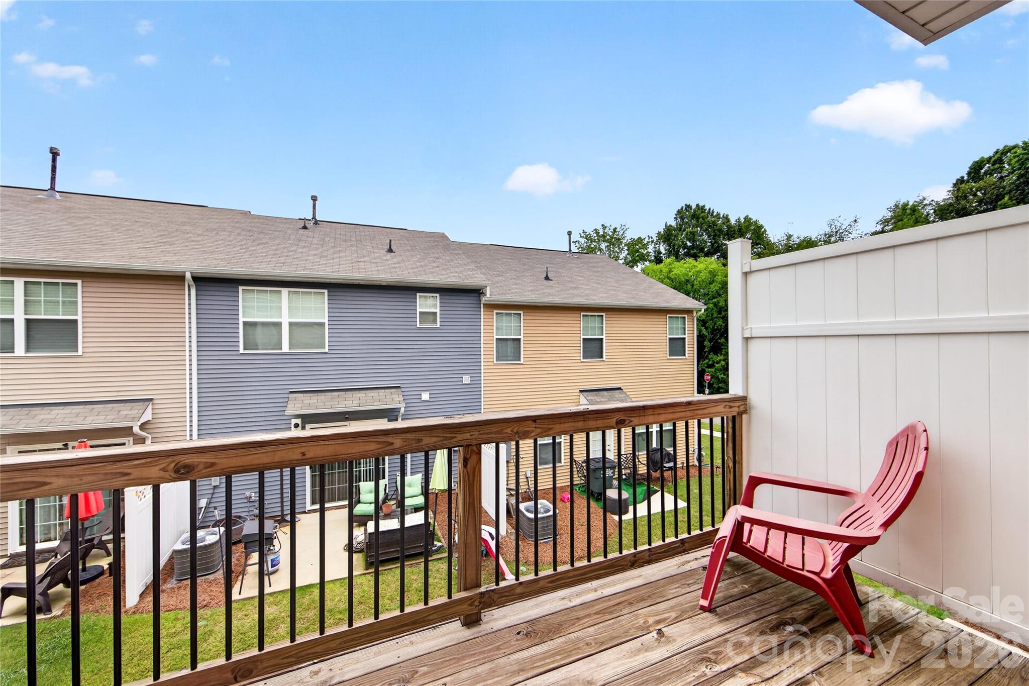14406 Targert Lane — Charlotte