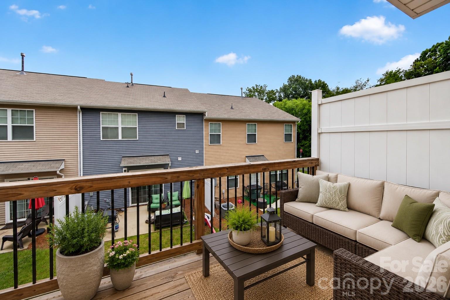 14406 Targert Lane — Charlotte