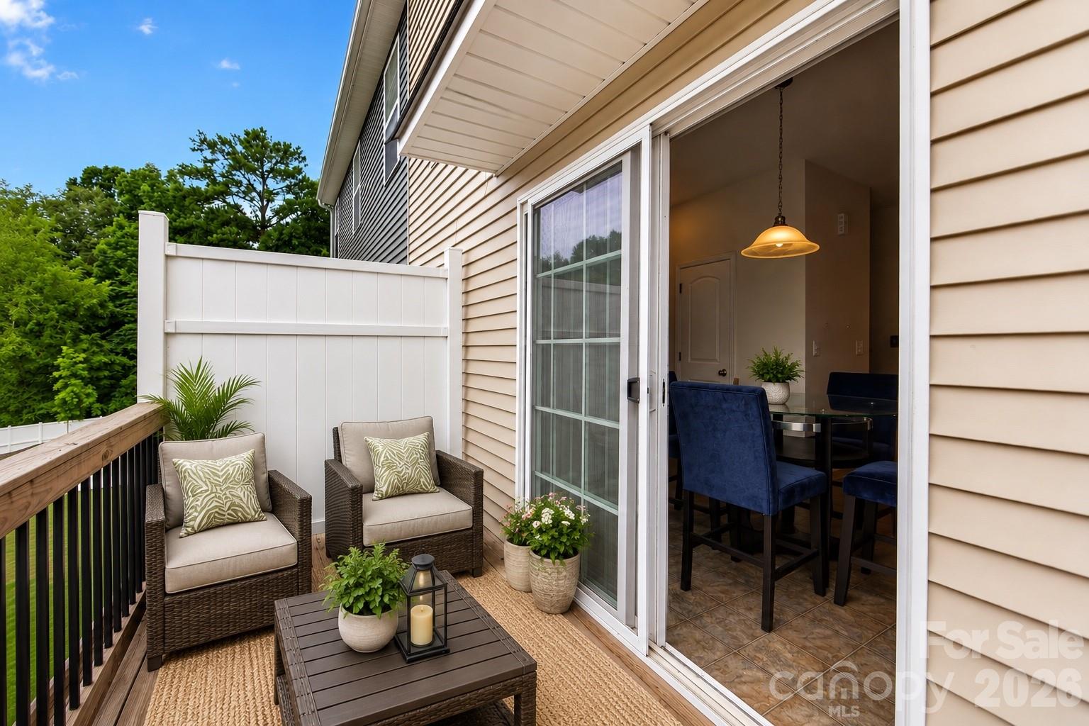 14406 Targert Lane — Charlotte