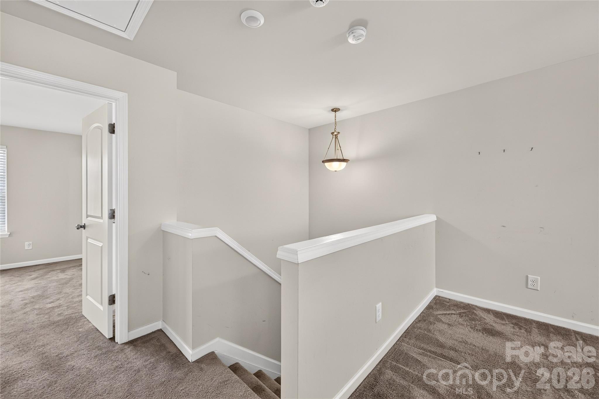 14406 Targert Lane — Charlotte