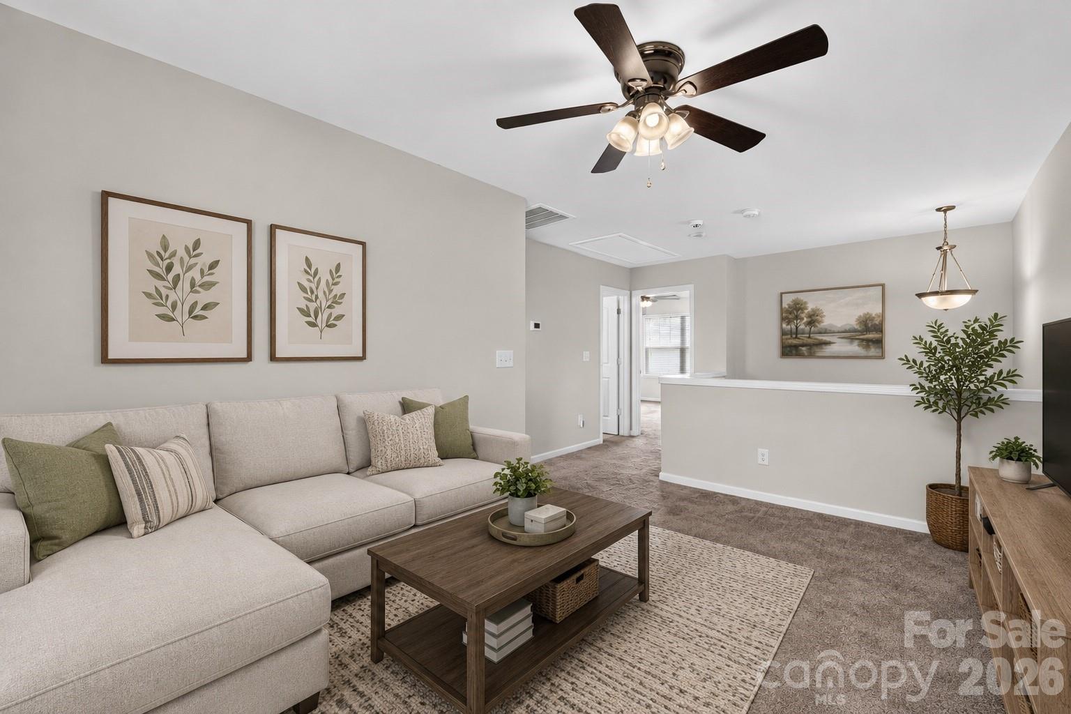 14406 Targert Lane — Charlotte