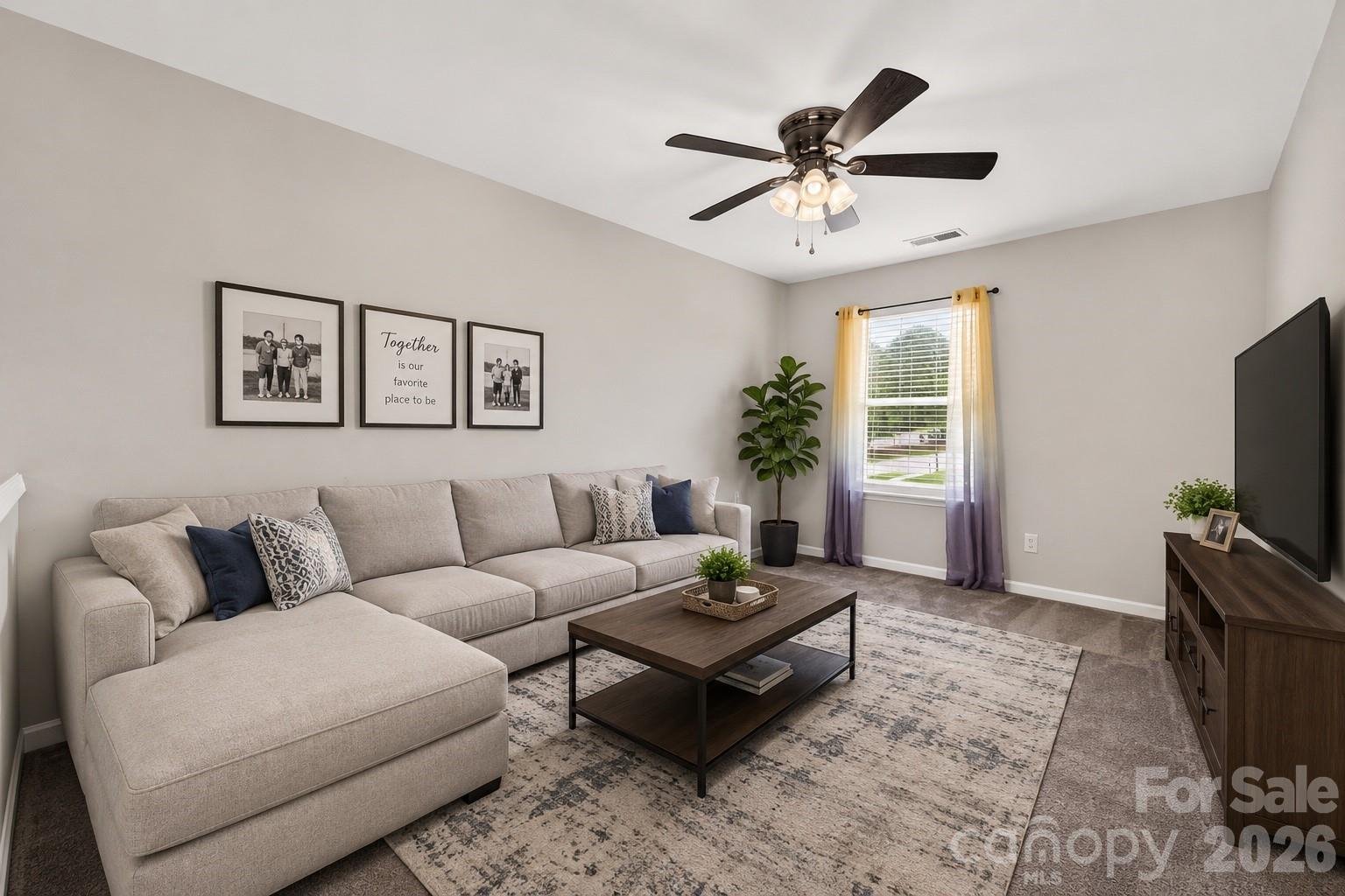 14406 Targert Lane — Charlotte