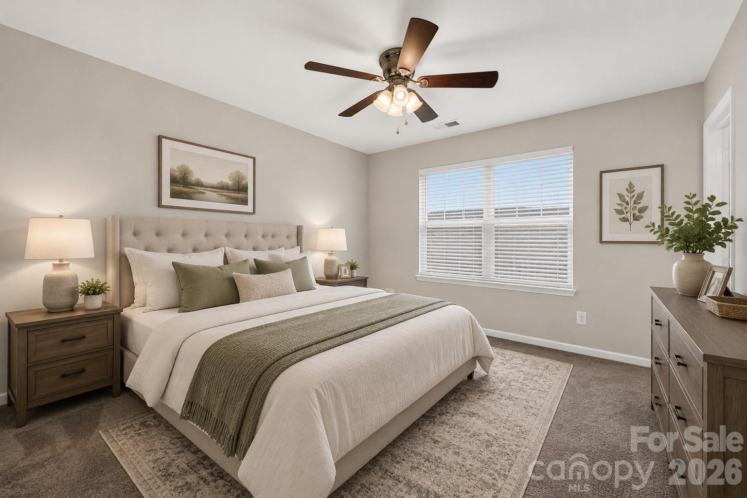 14406 Targert Lane — Charlotte