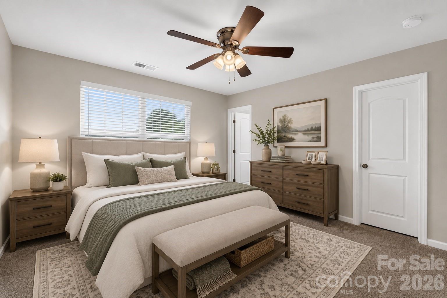 14406 Targert Lane — Charlotte
