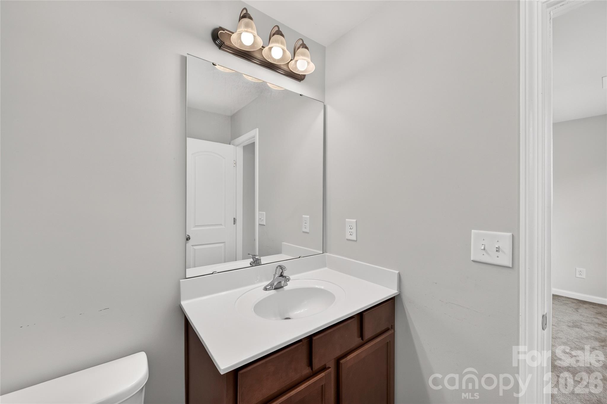 14406 Targert Lane — Charlotte