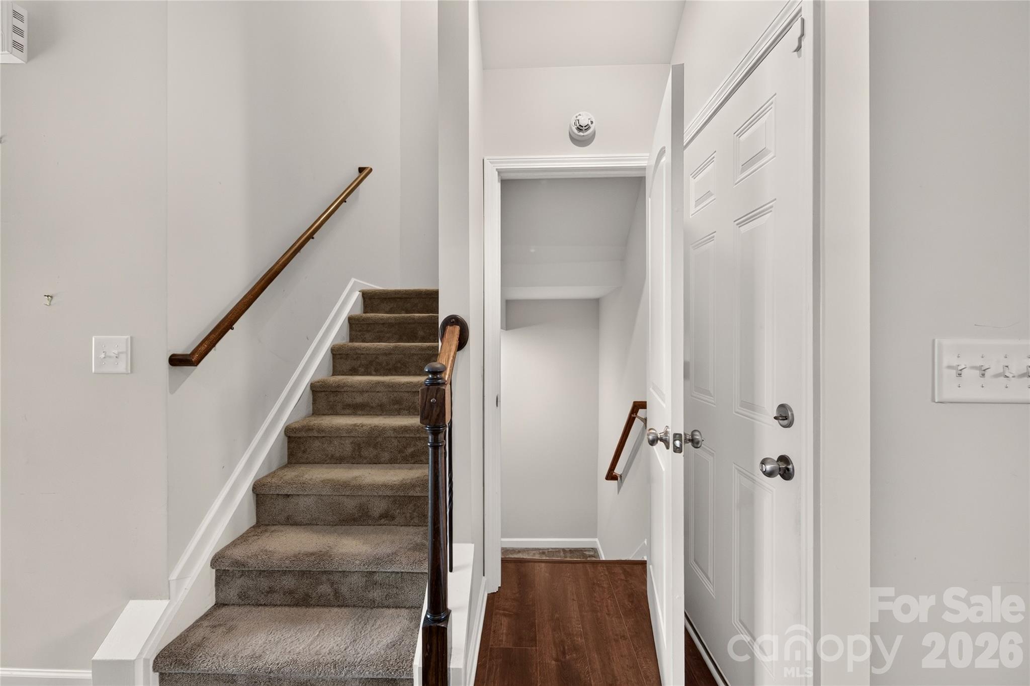 14406 Targert Lane — Charlotte
