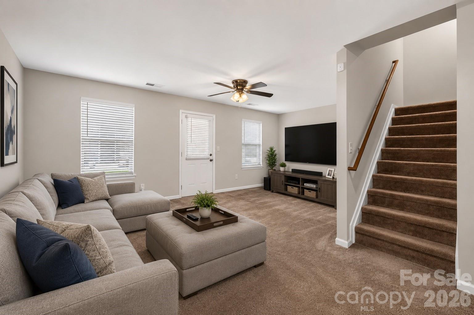14406 Targert Lane — Charlotte