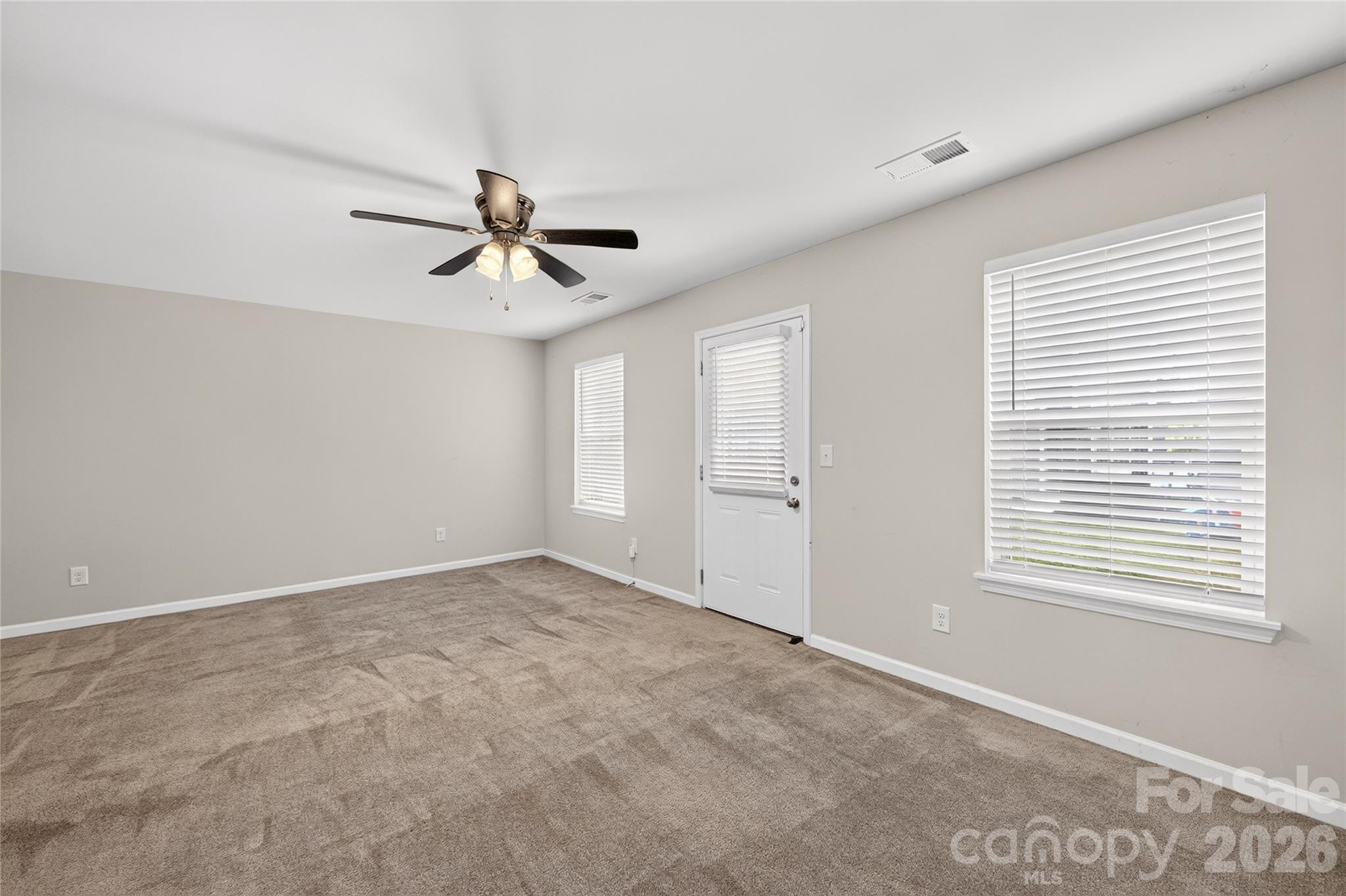 14406 Targert Lane — Charlotte