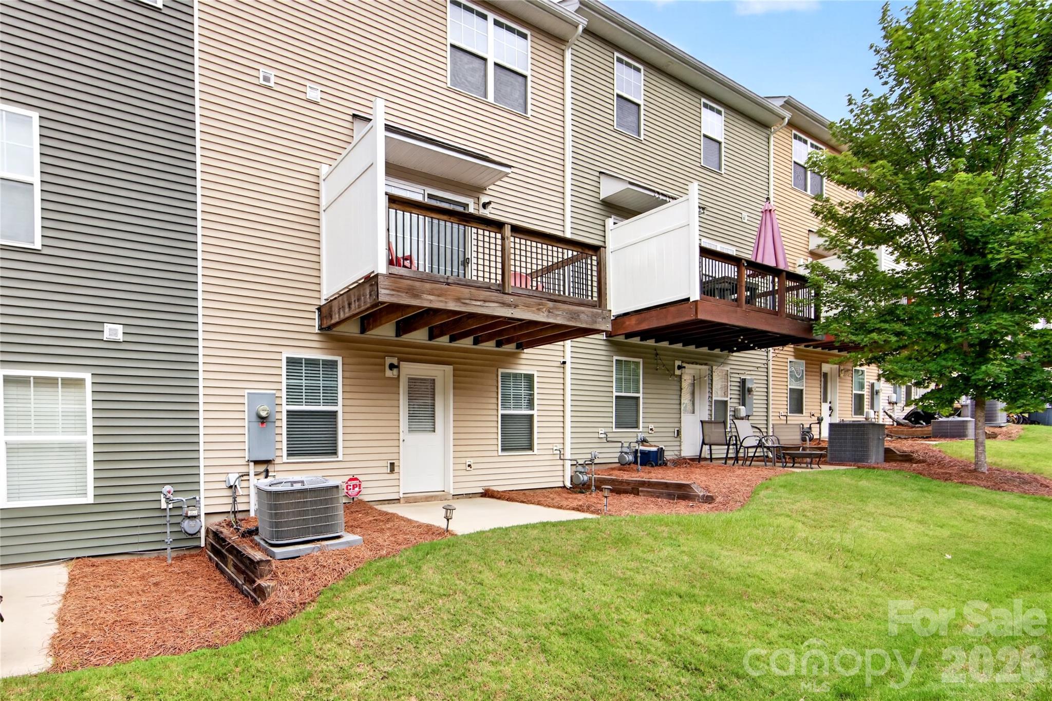 14406 Targert Lane — Charlotte