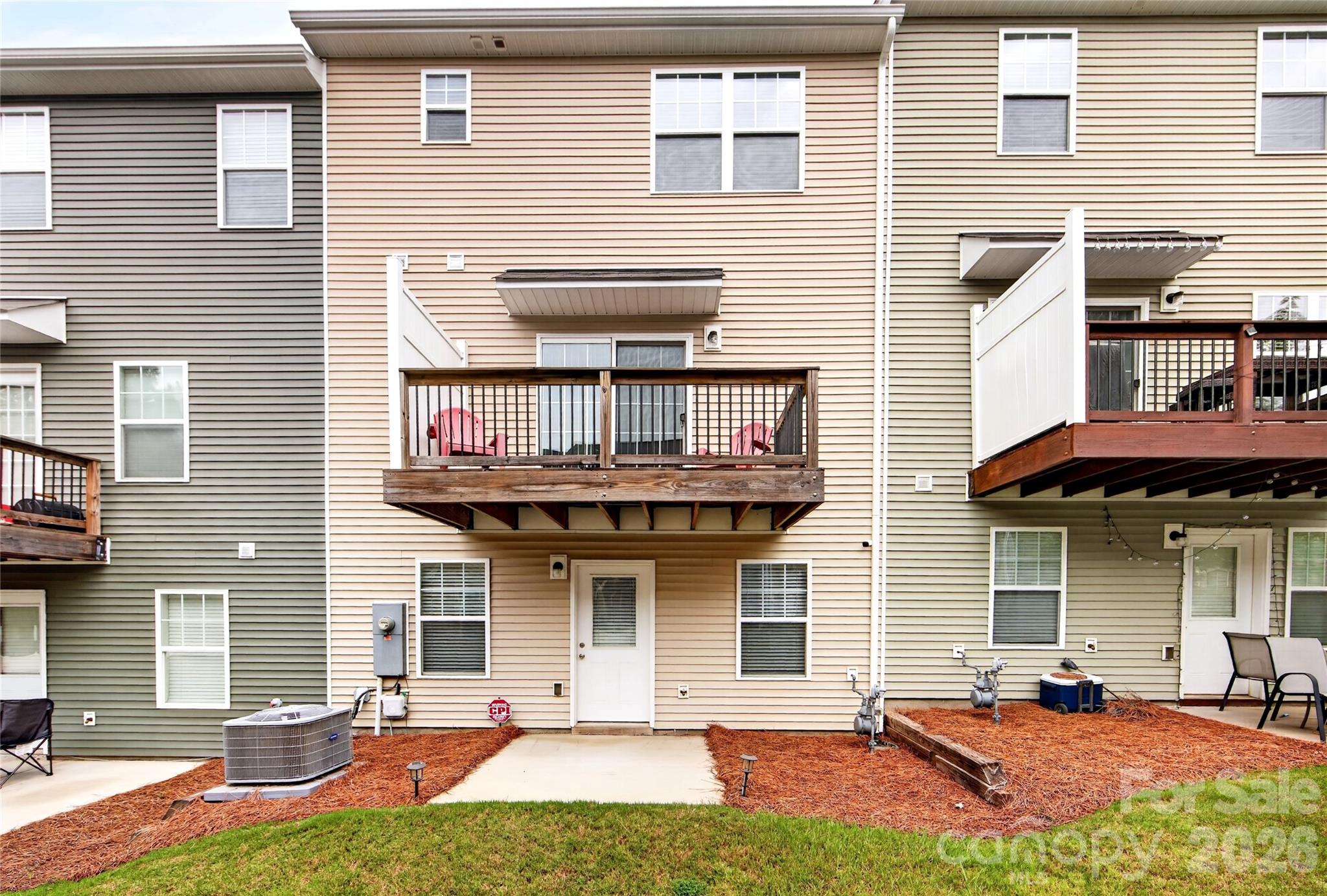 14406 Targert Lane — Charlotte