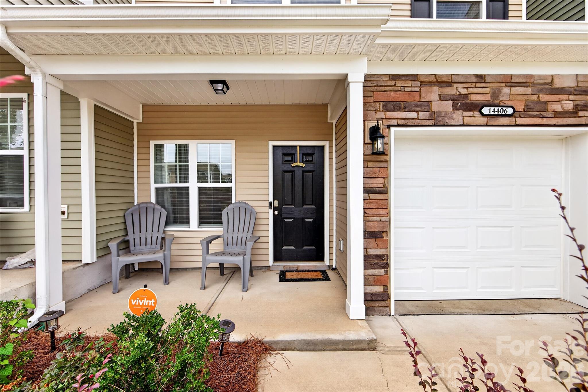 14406 Targert Lane — Charlotte