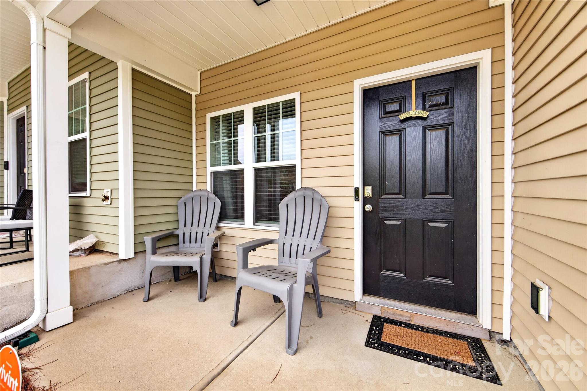 14406 Targert Lane — Charlotte
