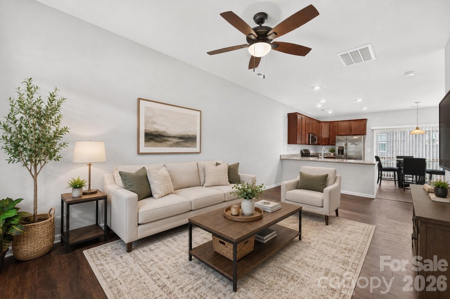 14406 Targert Lane — Charlotte