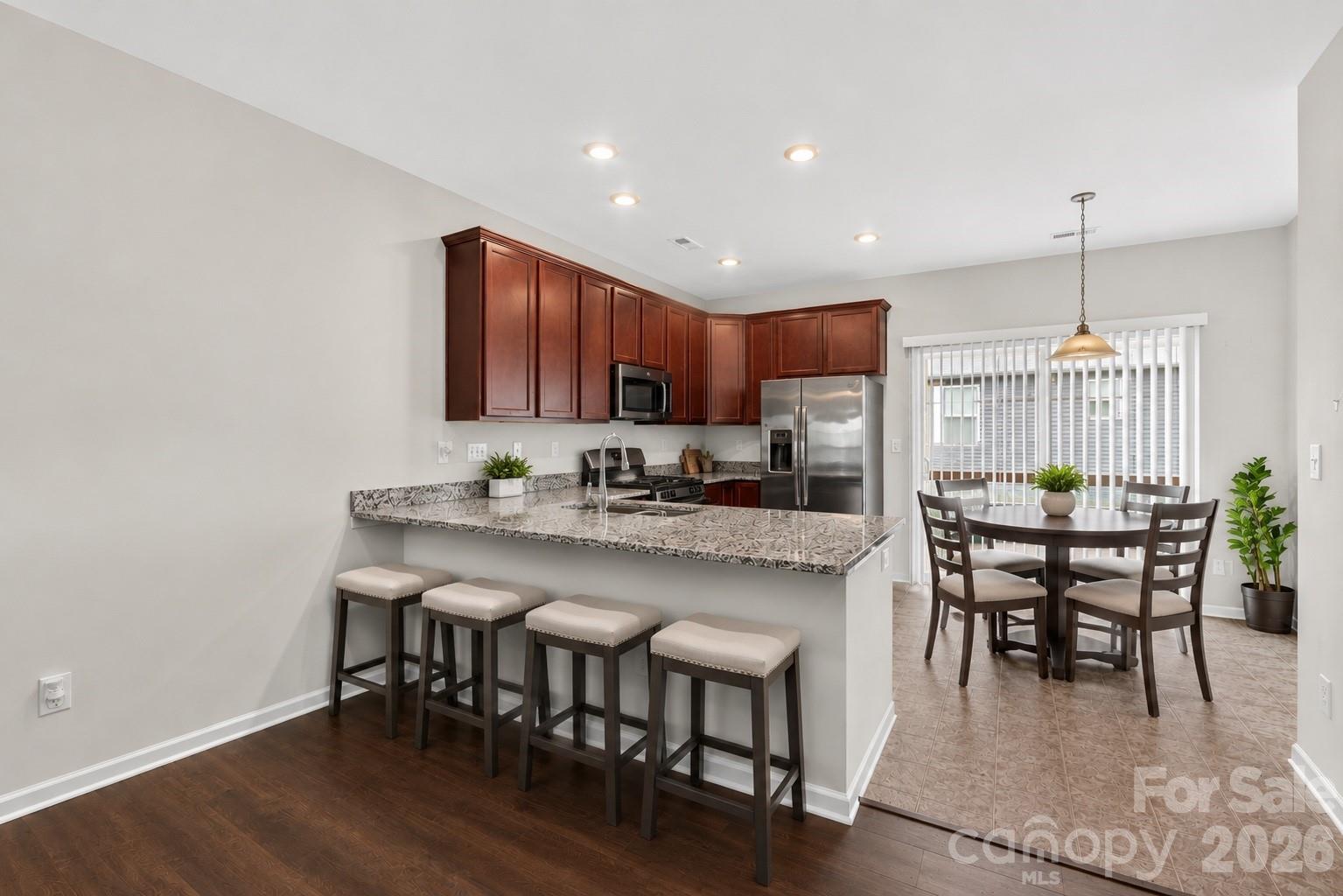 14406 Targert Lane — Charlotte