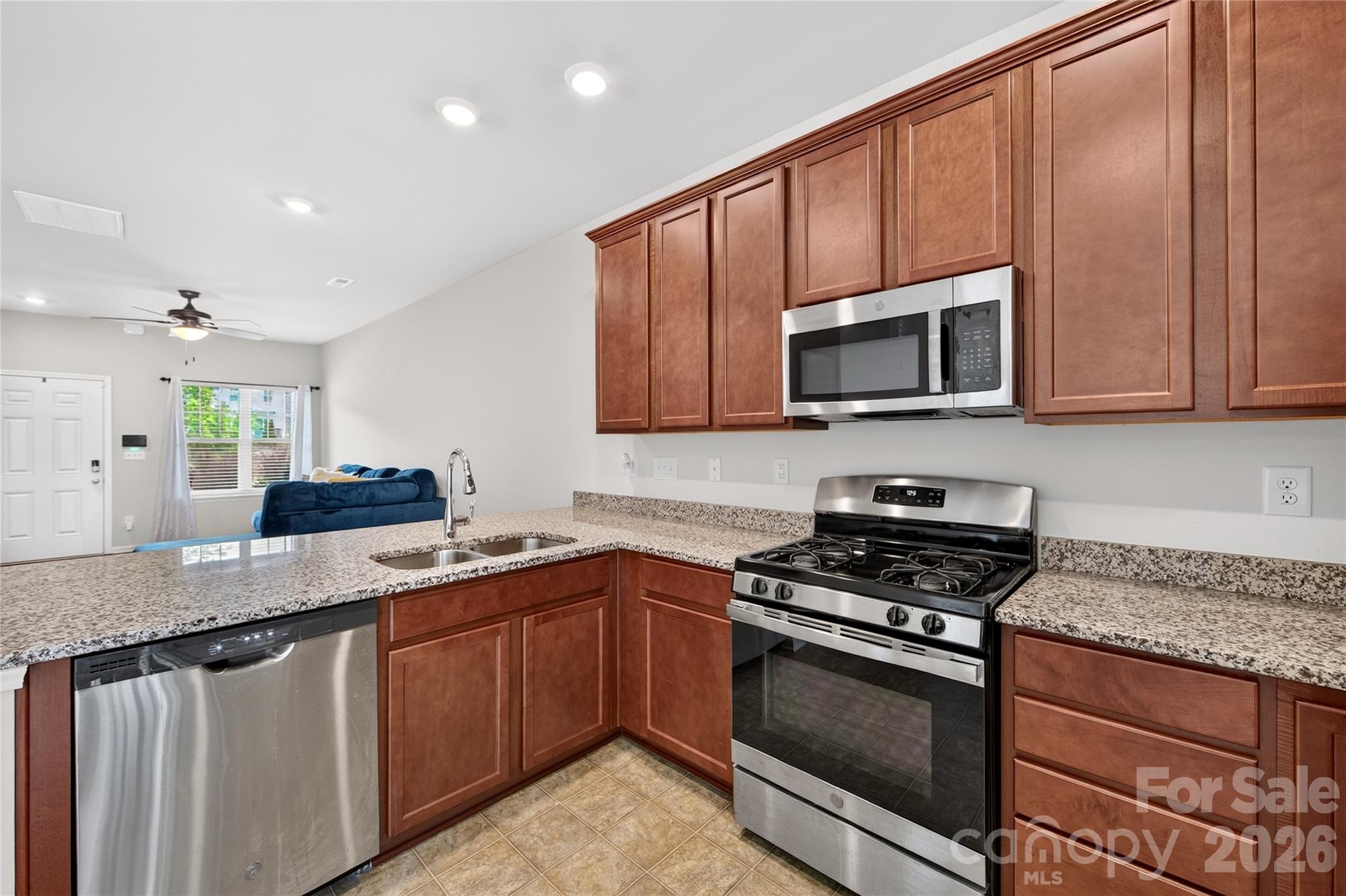 14406 Targert Lane — Charlotte
