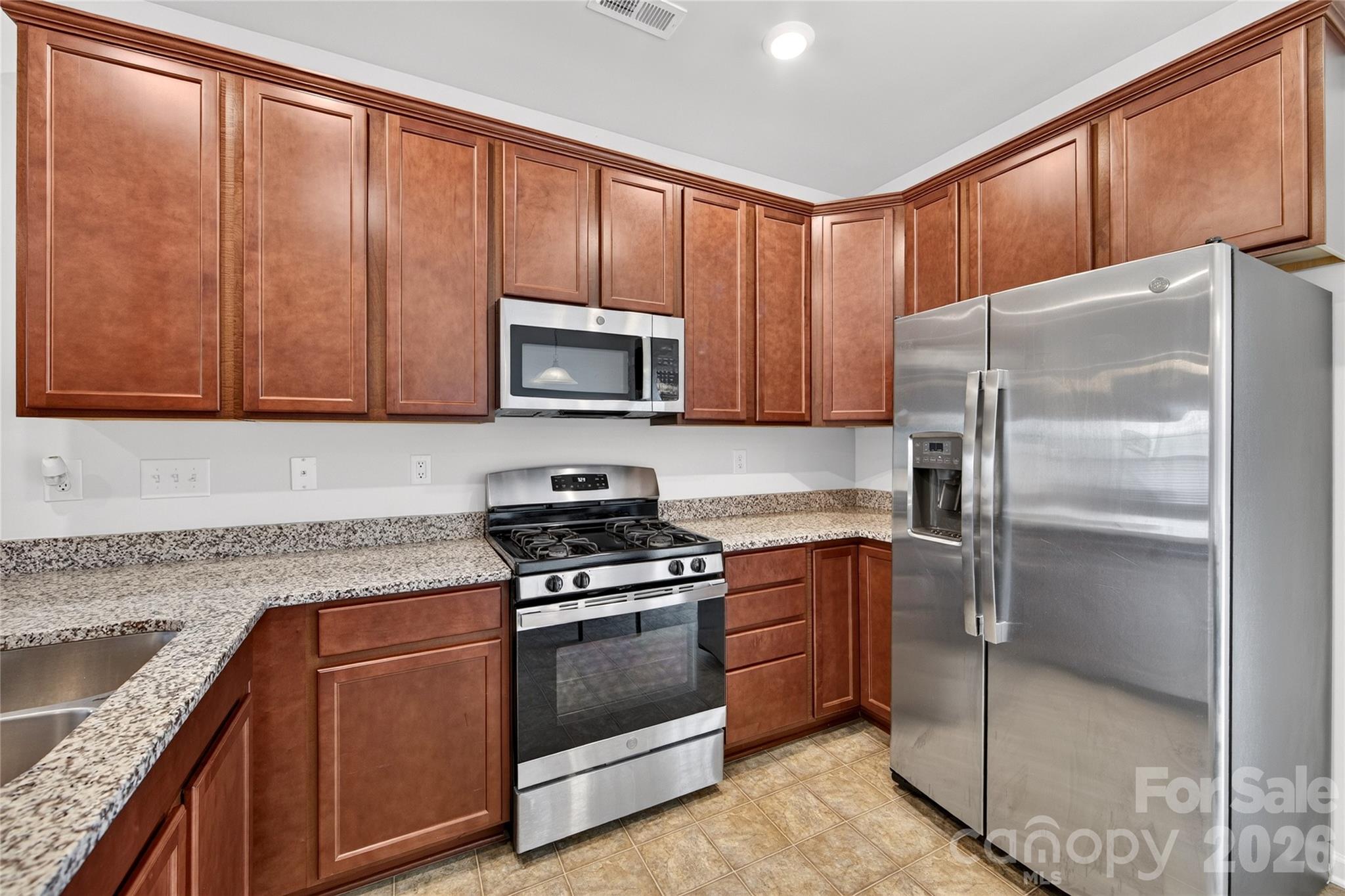 14406 Targert Lane — Charlotte