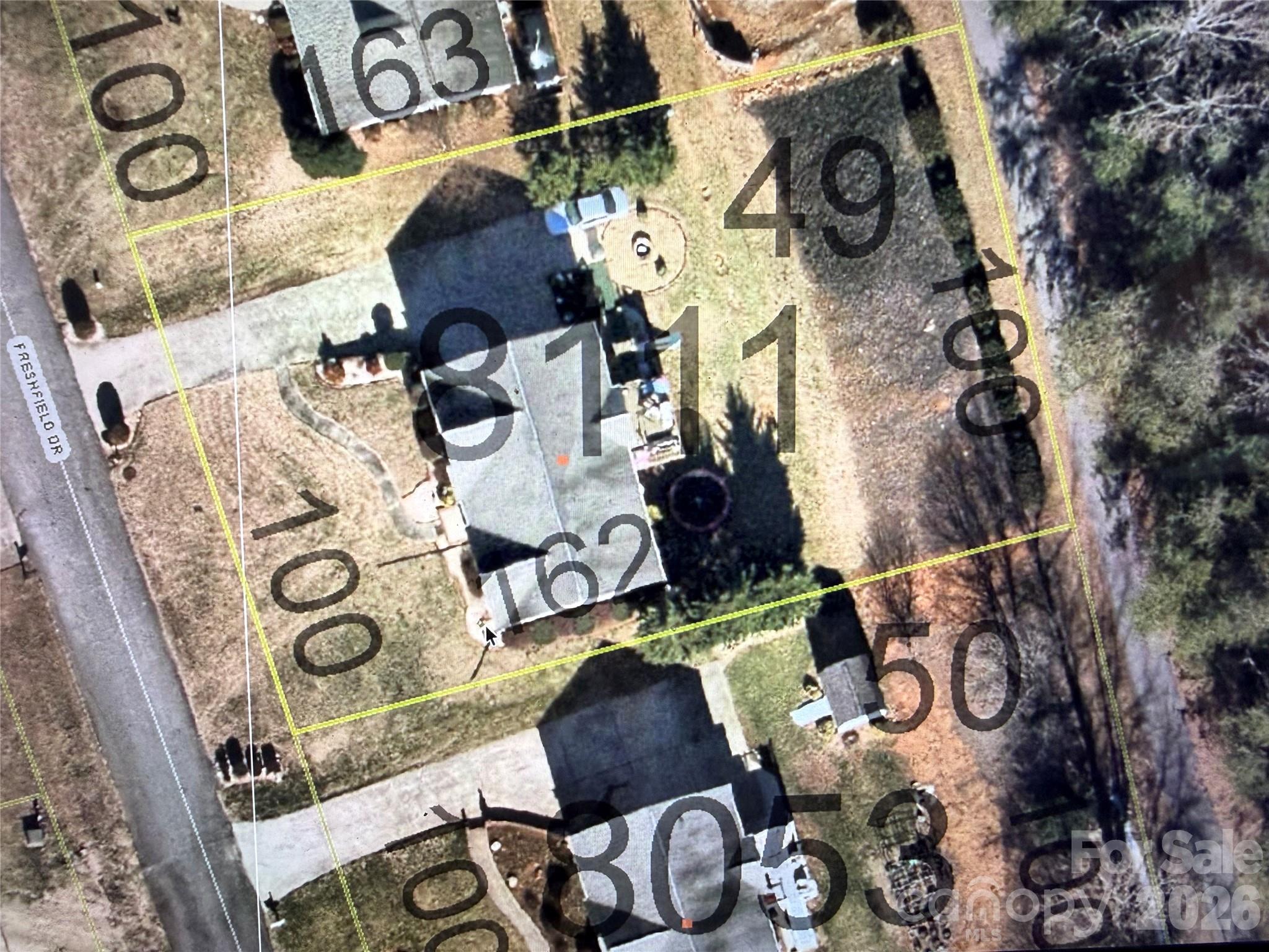 97 Freshfield Drive — Hudson