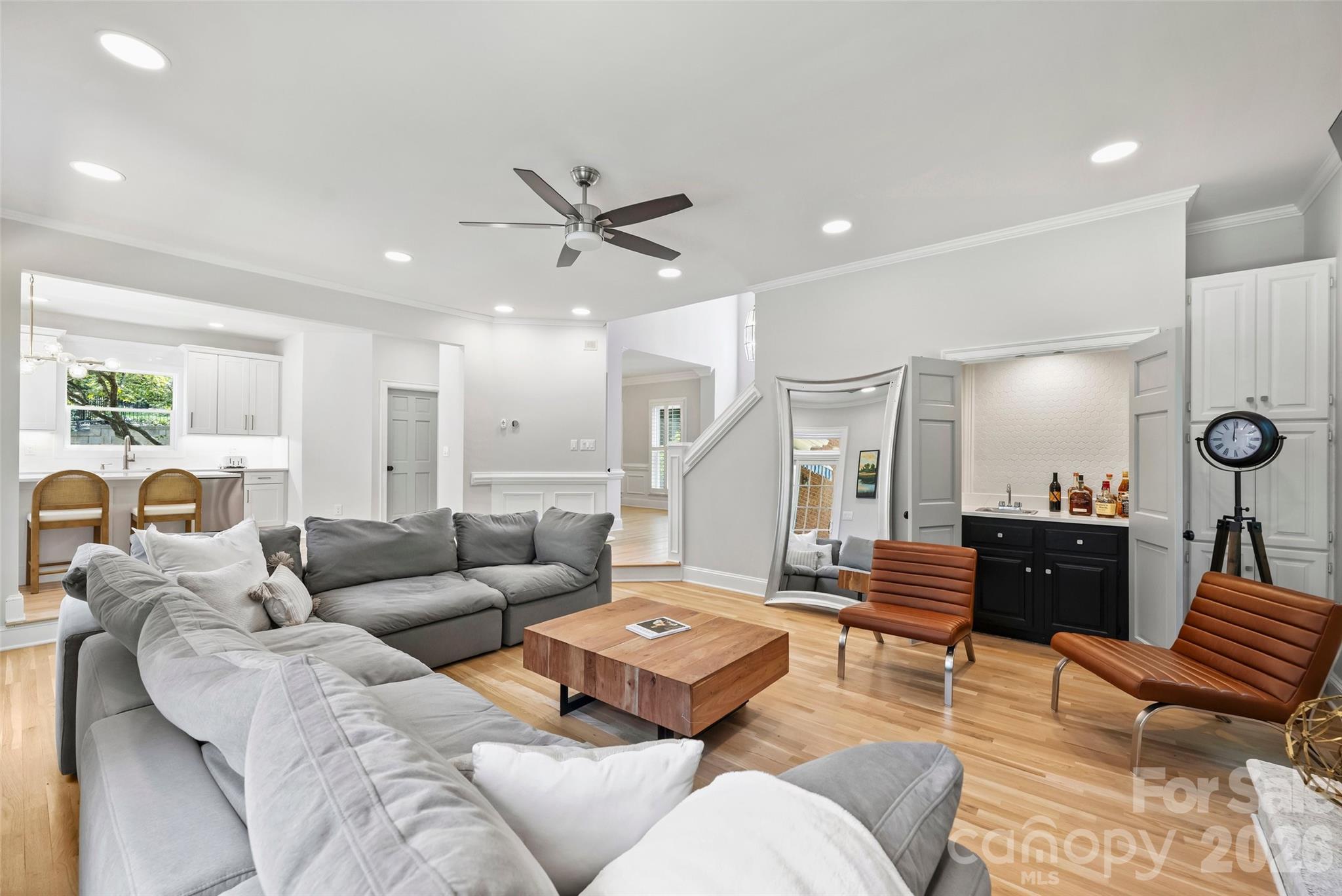 7701 Walthall Court — Charlotte