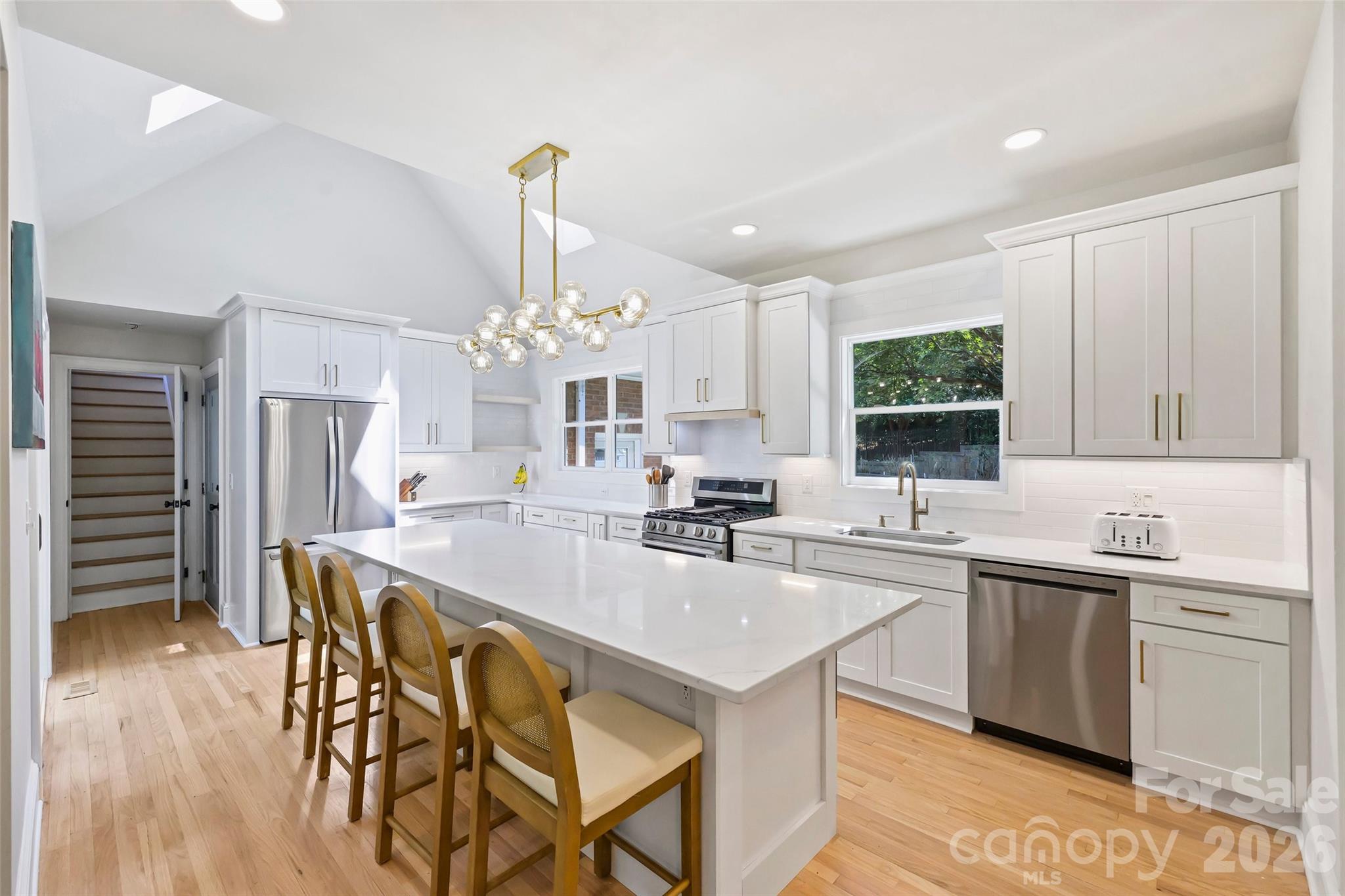 7701 Walthall Court — Charlotte